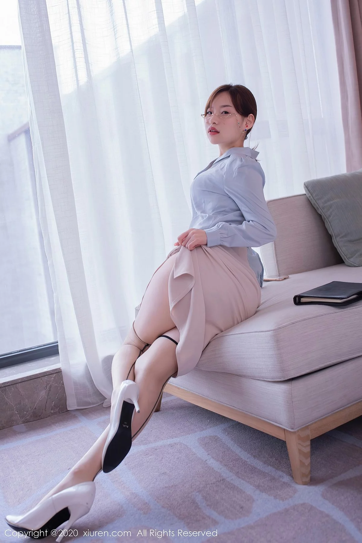 Xrmnw.Vip_范小宣_写真