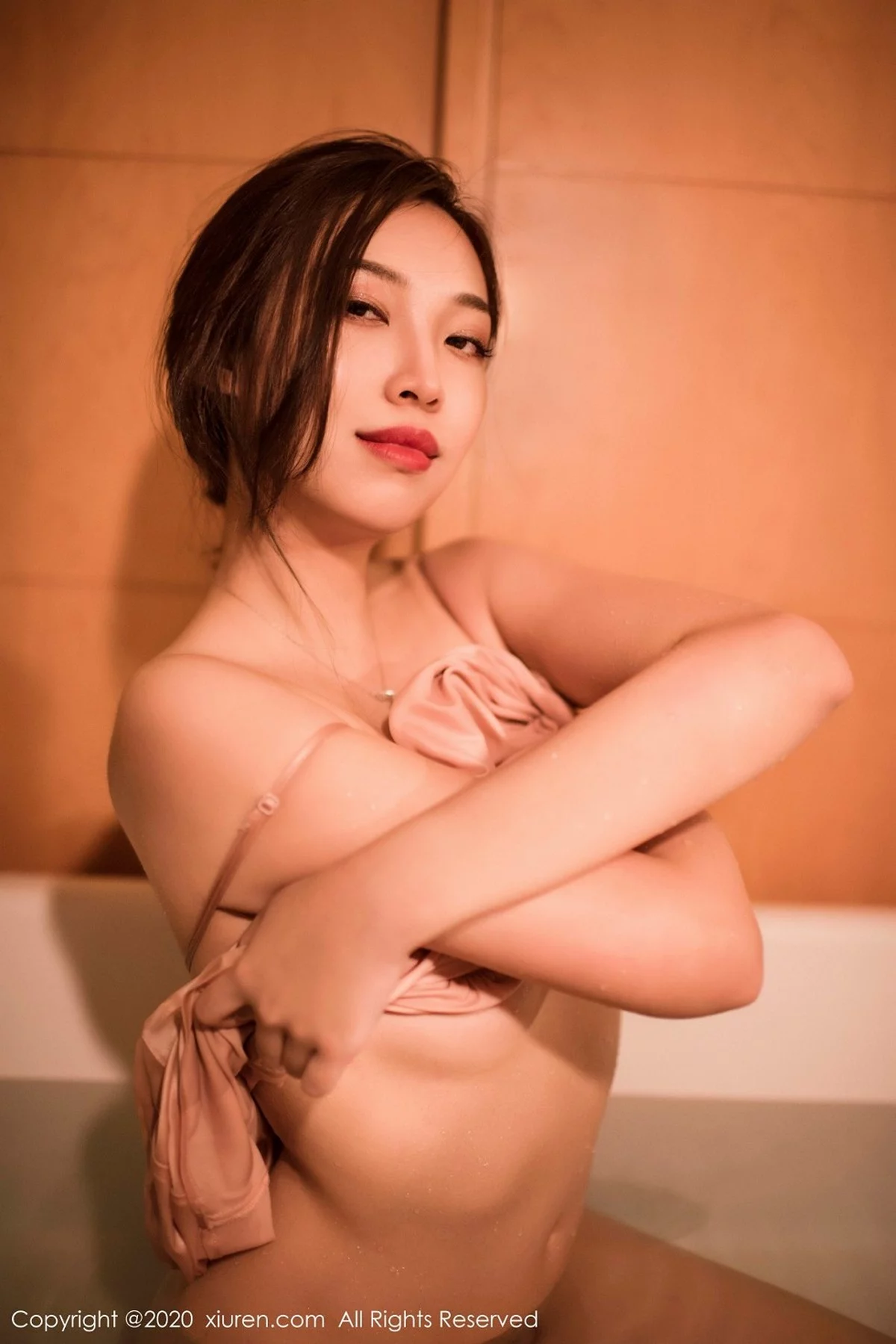 Xrmnw.Vip_郑颖姗_写真