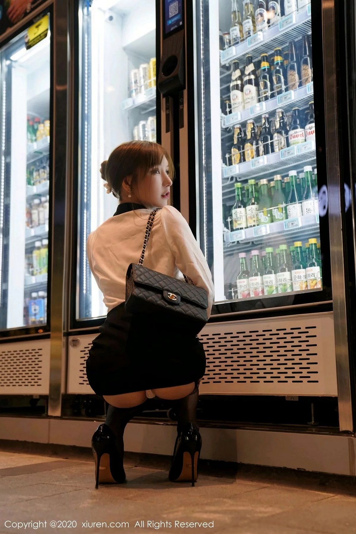 Xrmnw.Vip_周于希_写真
