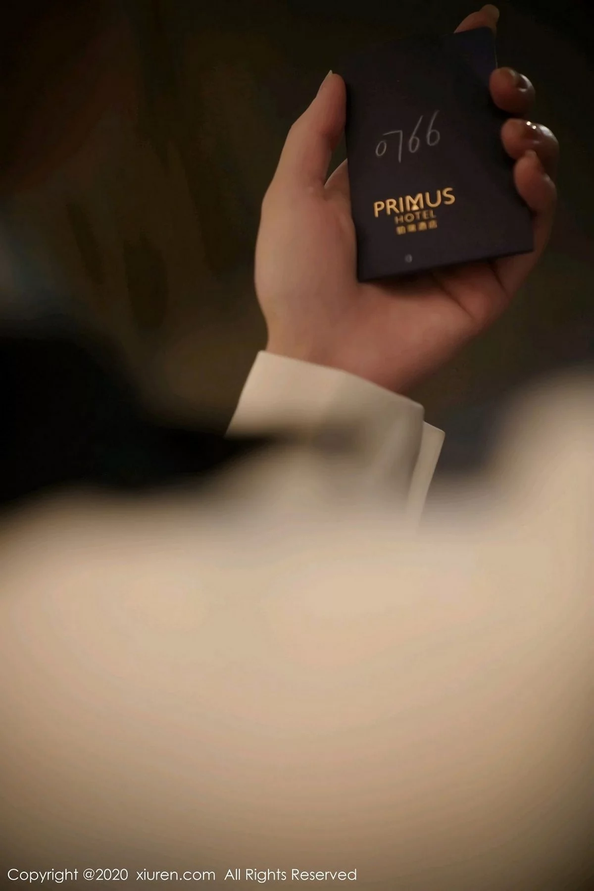 Xrmnw.Vip_周于希_写真