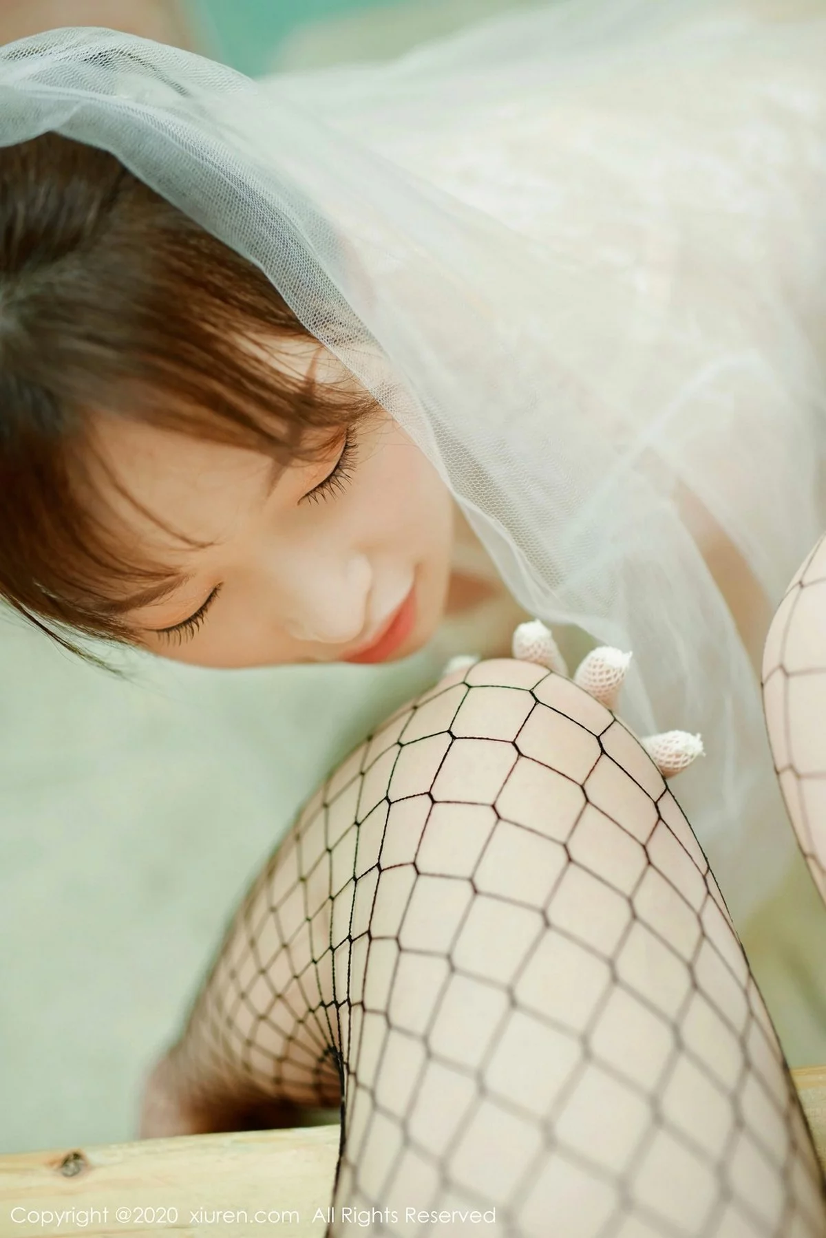 Xrmnw.Vip_范京宜_写真