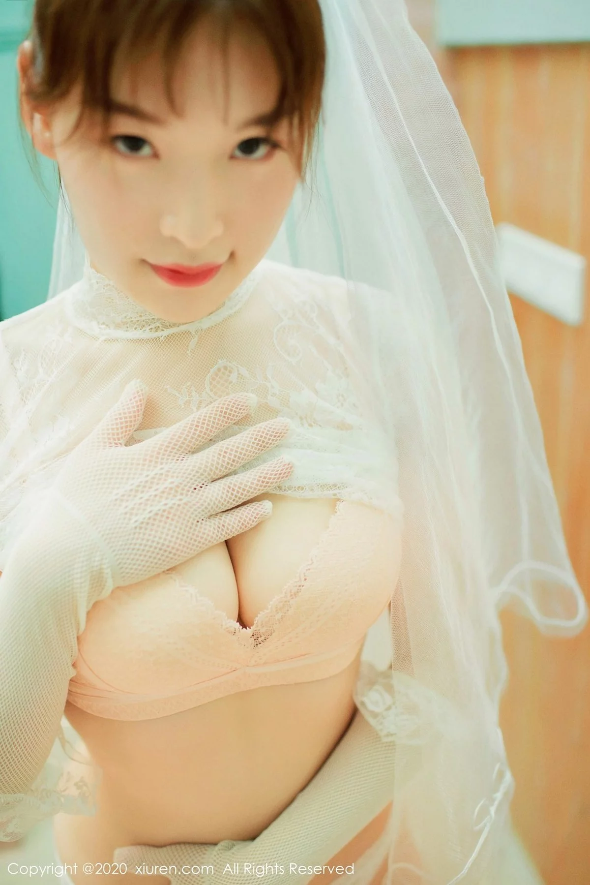 Xrmnw.Vip_范京宜_写真