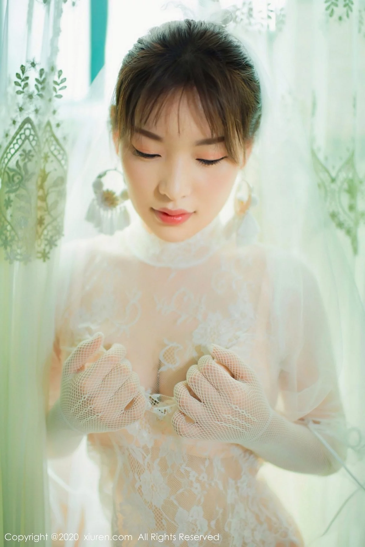 Xrmnw.Vip_范京宜_写真