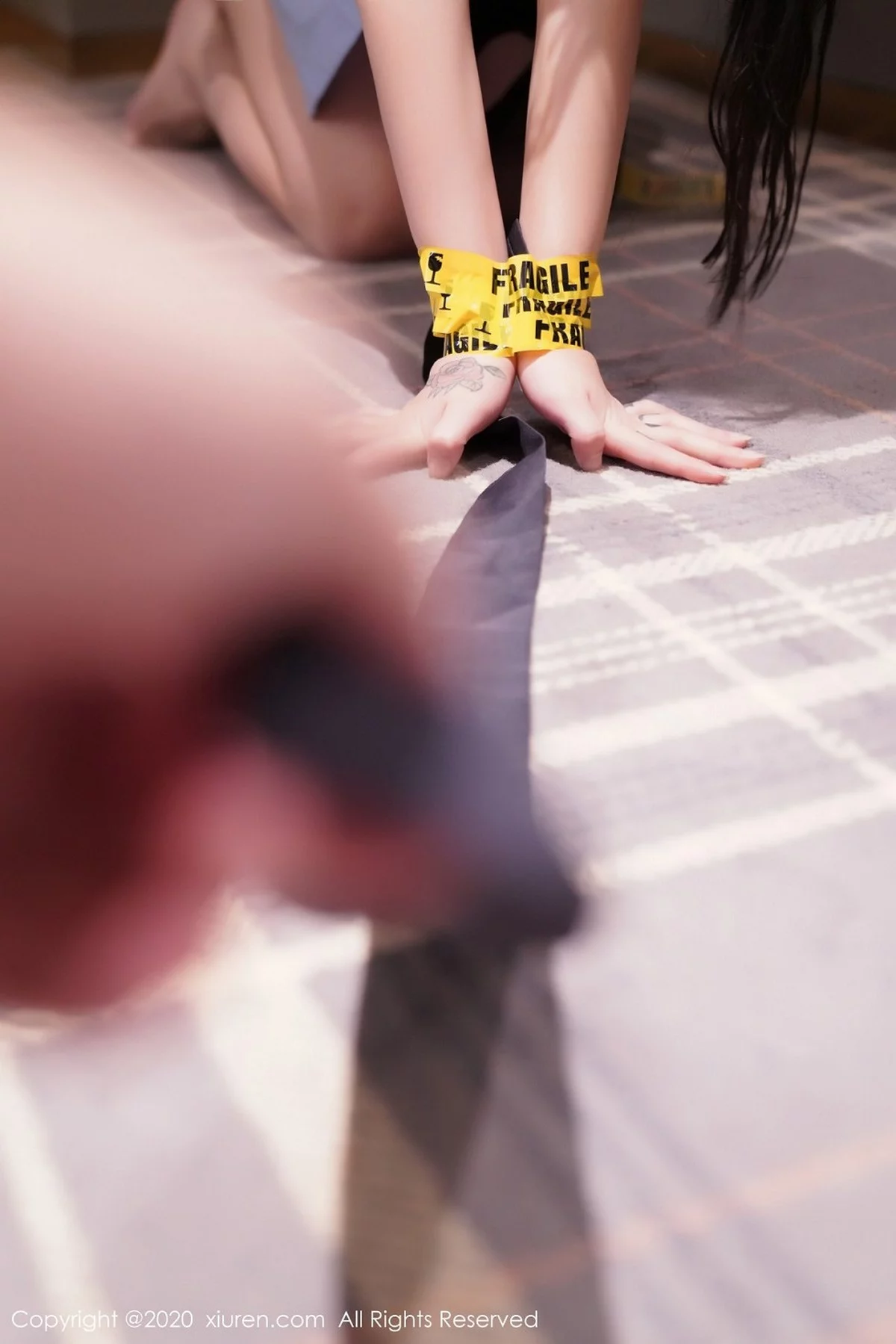 Xrmnw.Vip_美七Mia_写真