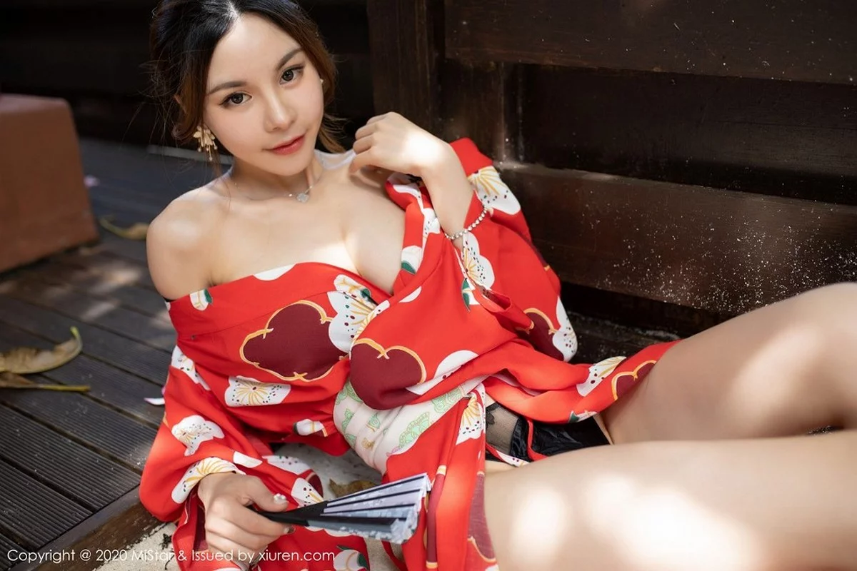Xrmnw.Vip_沈佳熹_写真