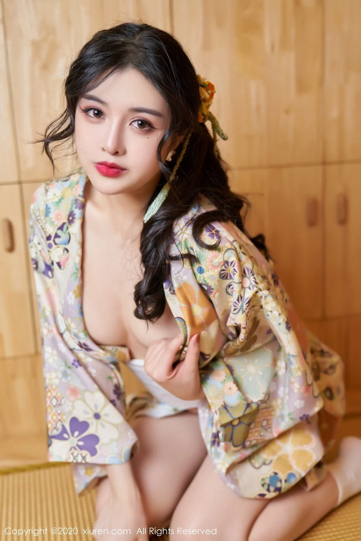 Xrmnw.Vip_韩静安_写真