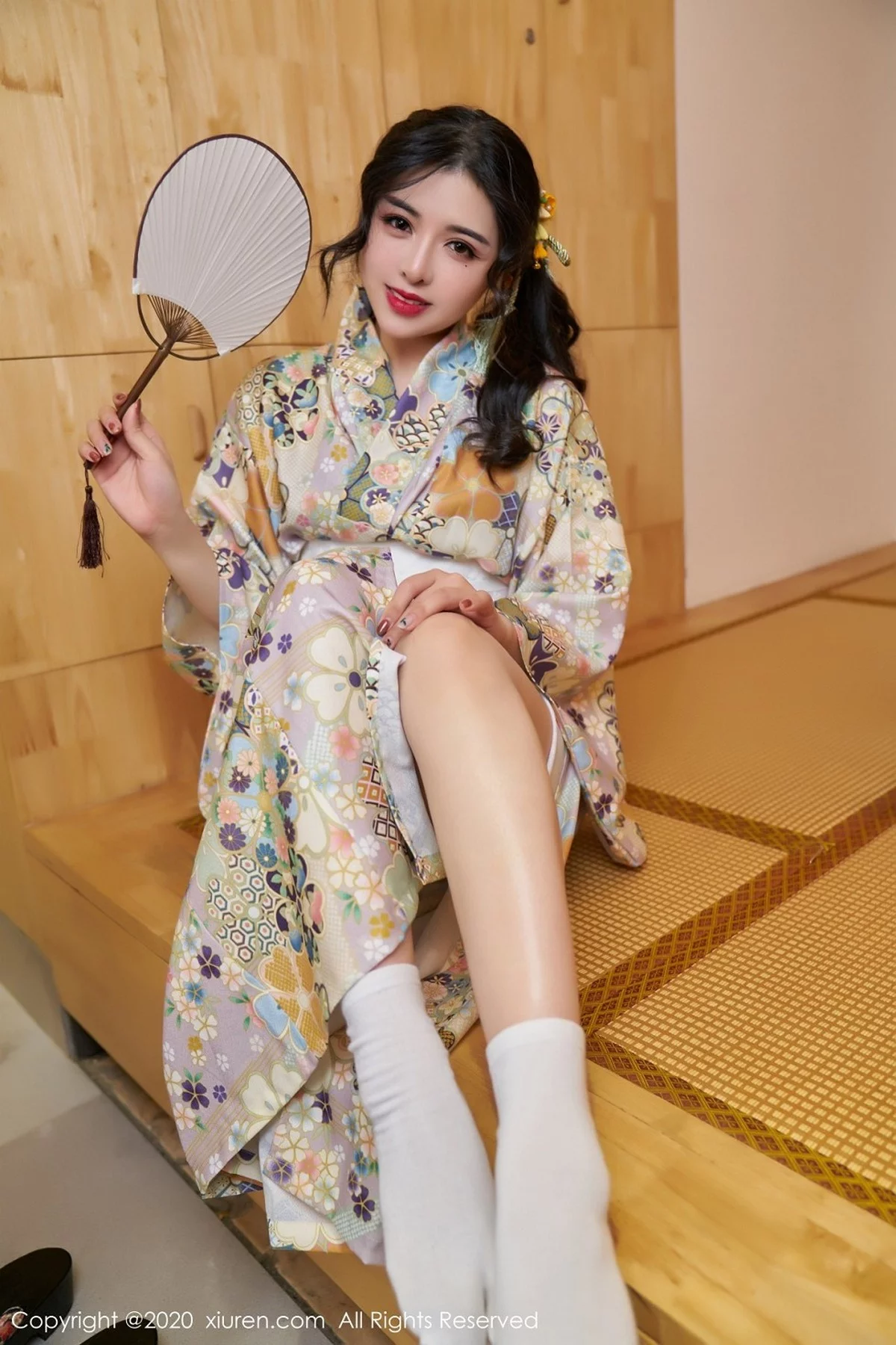 Xrmnw.Vip_韩静安_写真