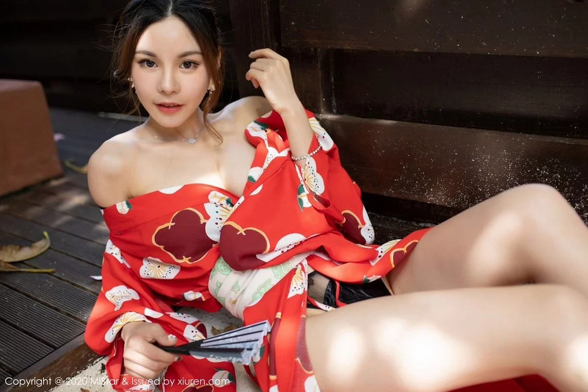 Xrmnw.Vip_沈佳熹_写真