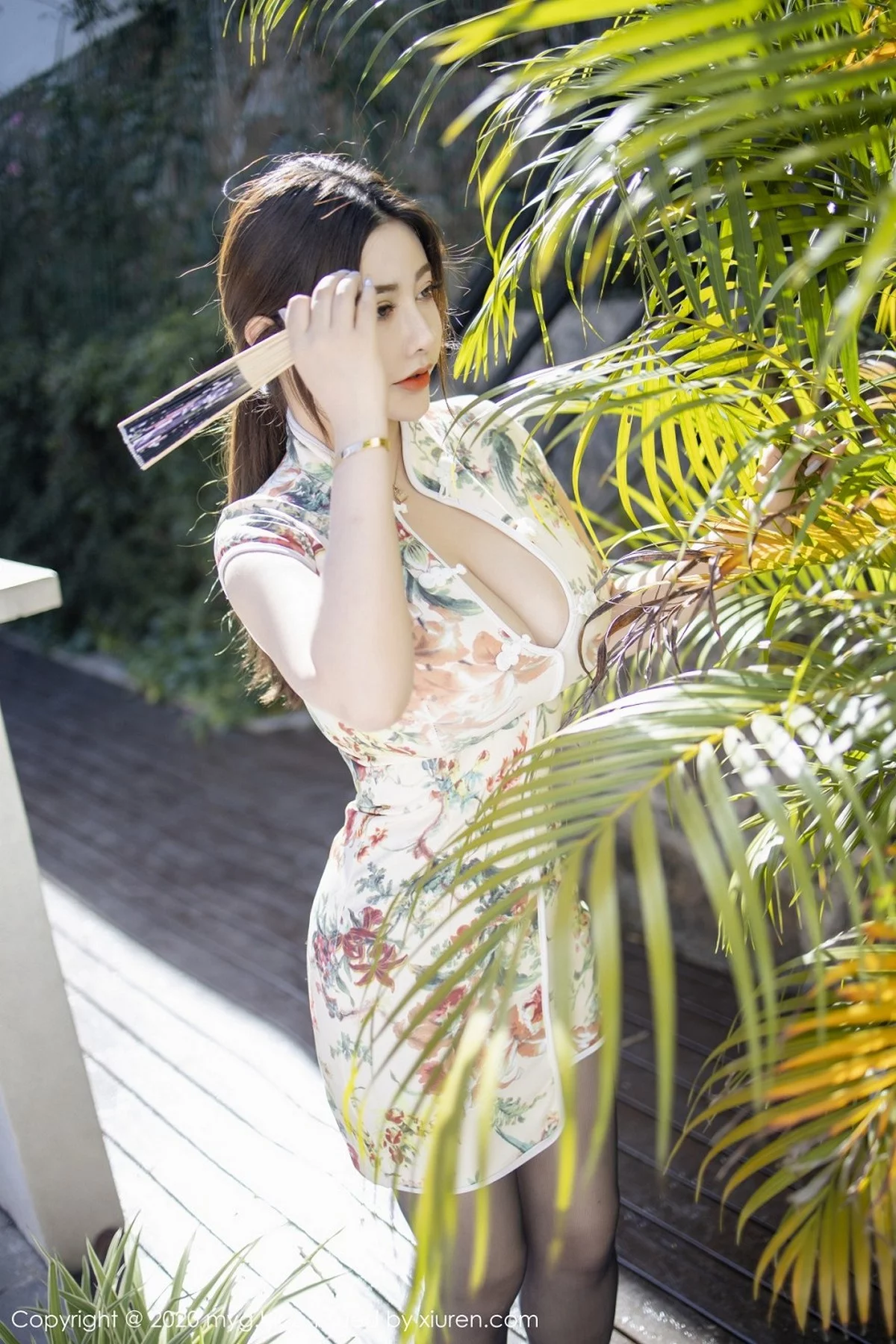 Xrmnw.Vip_软软子_写真