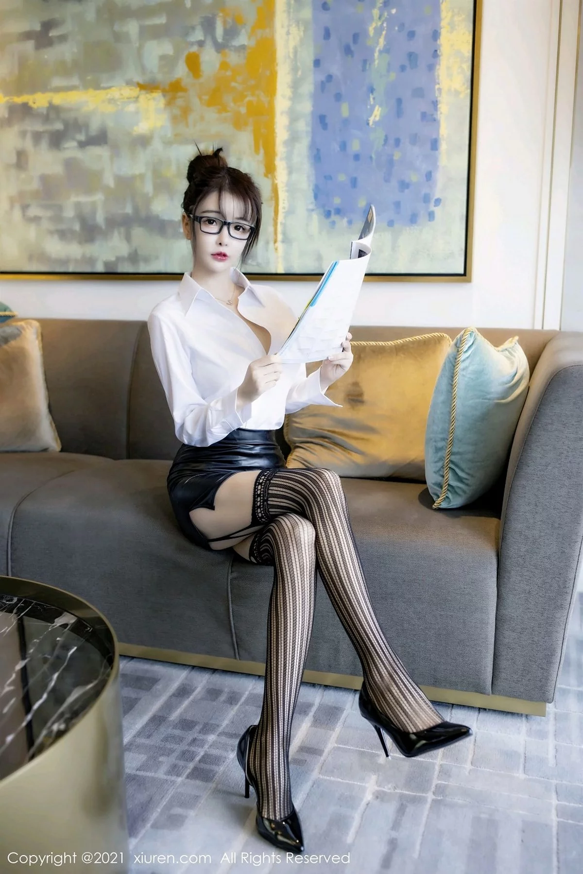 Xrmnw.Vip_南初妹妹_写真