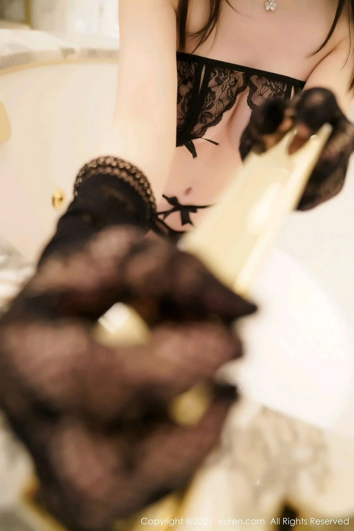 Xrmnw.Vip_糯美子_写真