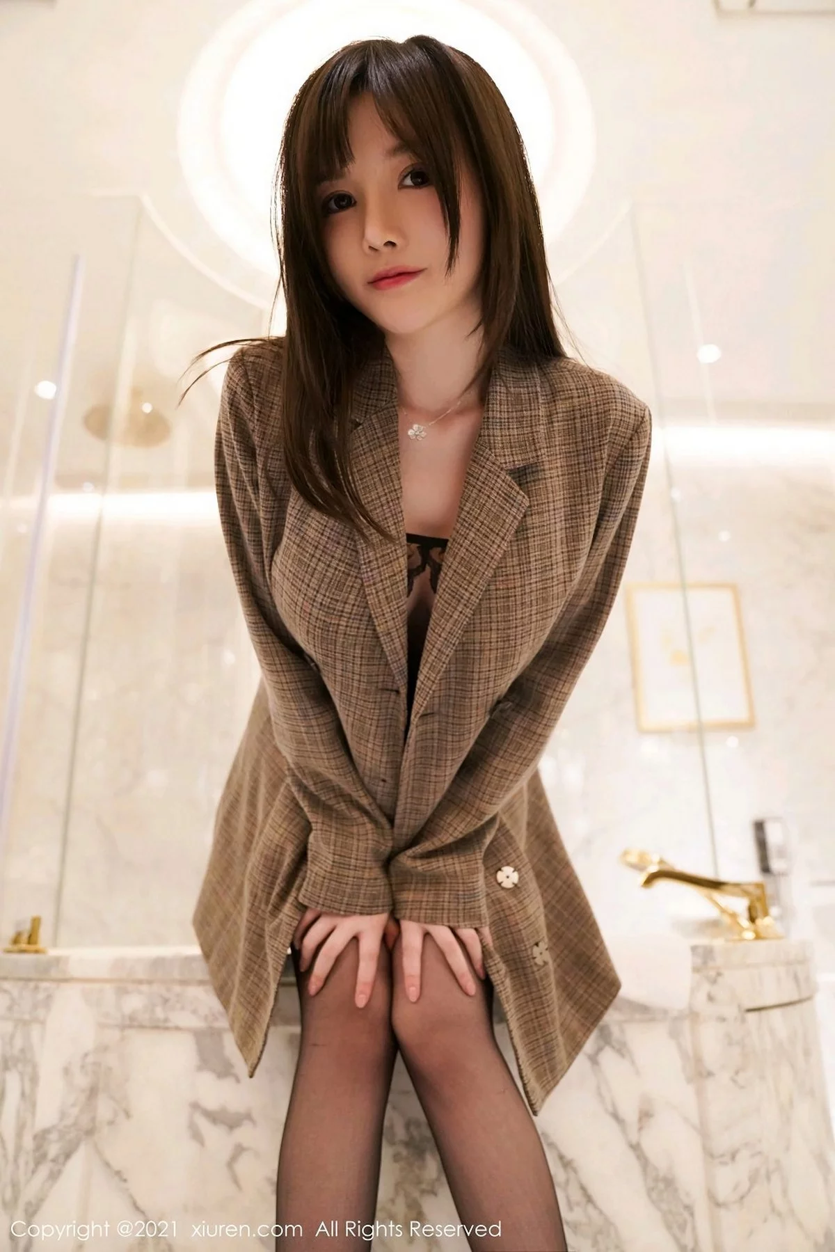 Xrmnw.Vip_糯美子_写真