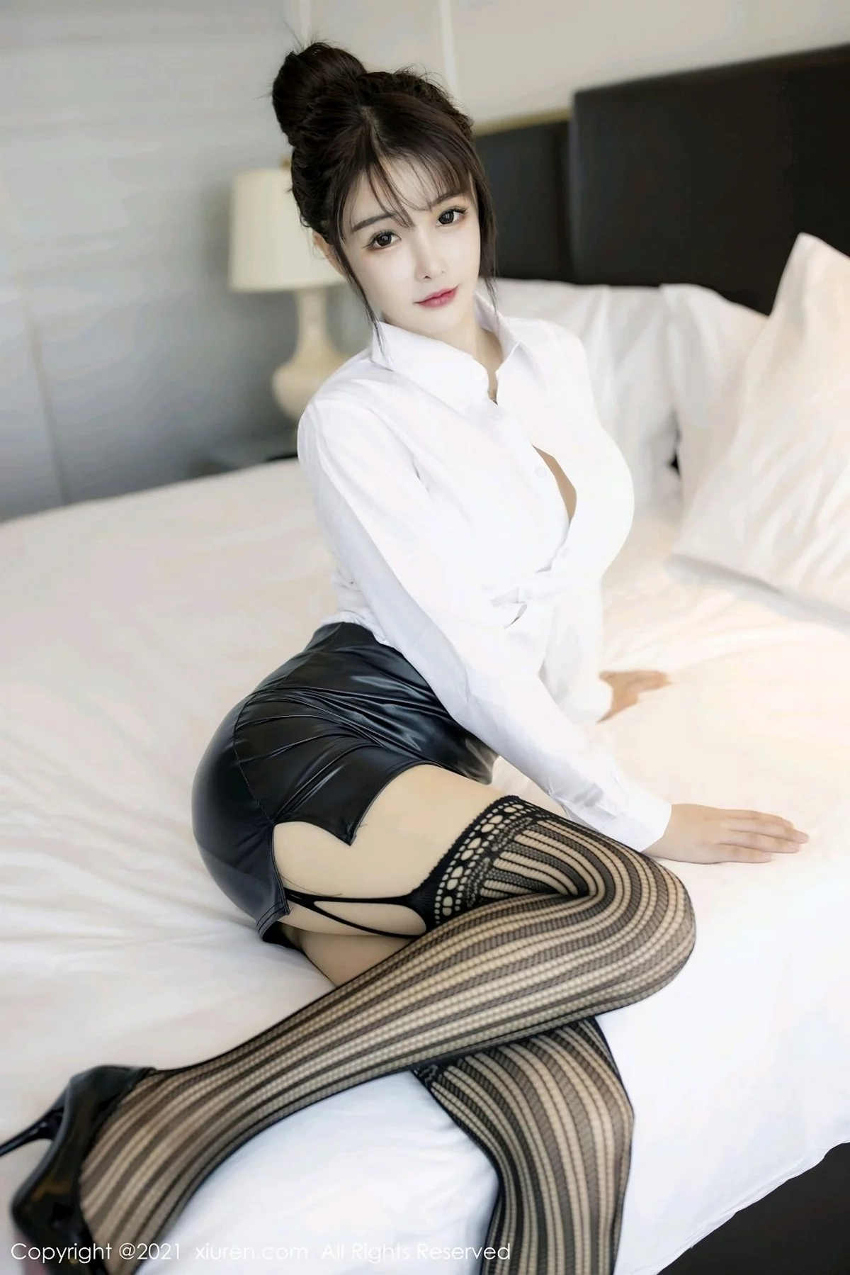 Xrmnw.Vip_南初妹妹_写真