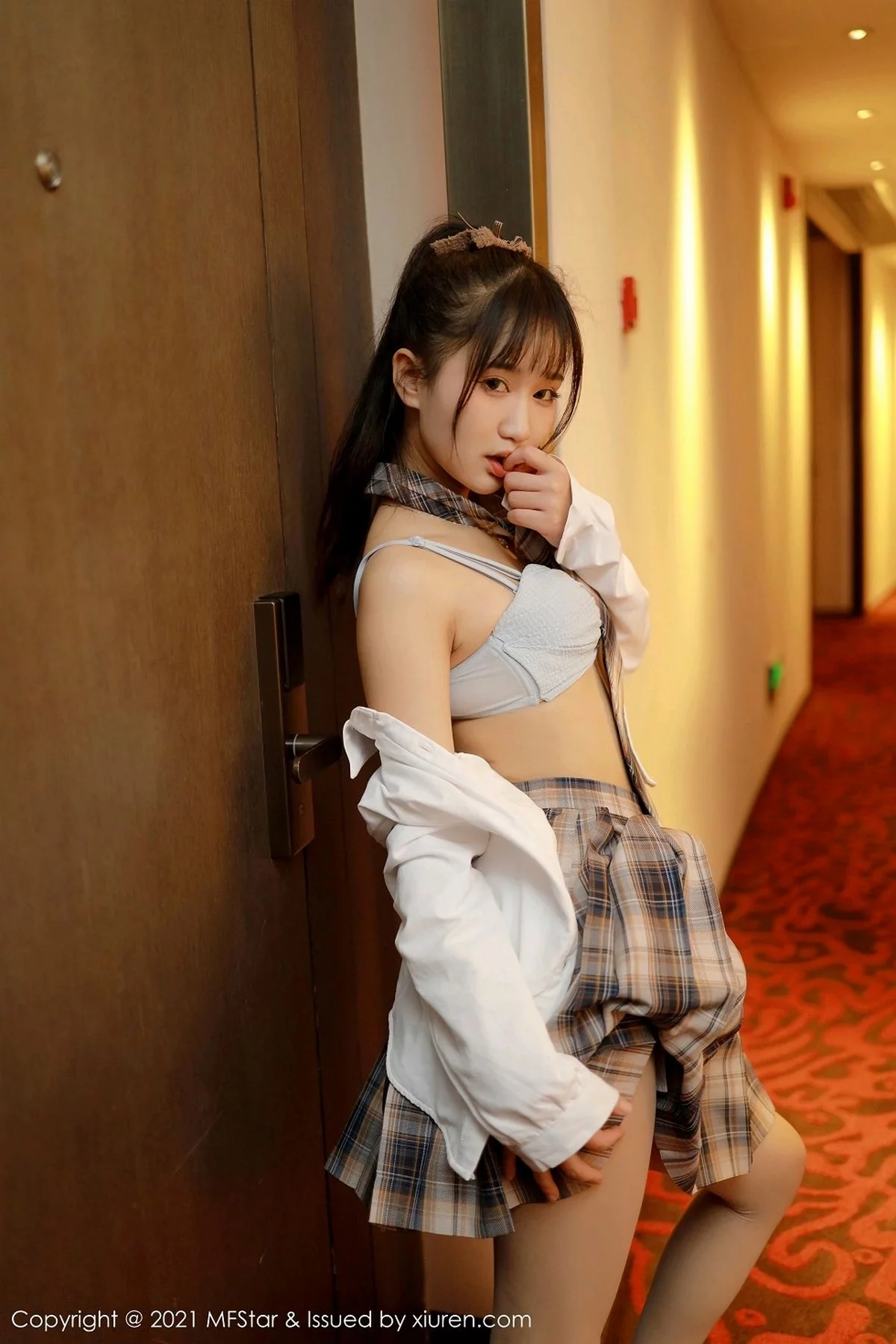 Xrmnw.Vip_小果冻儿_写真