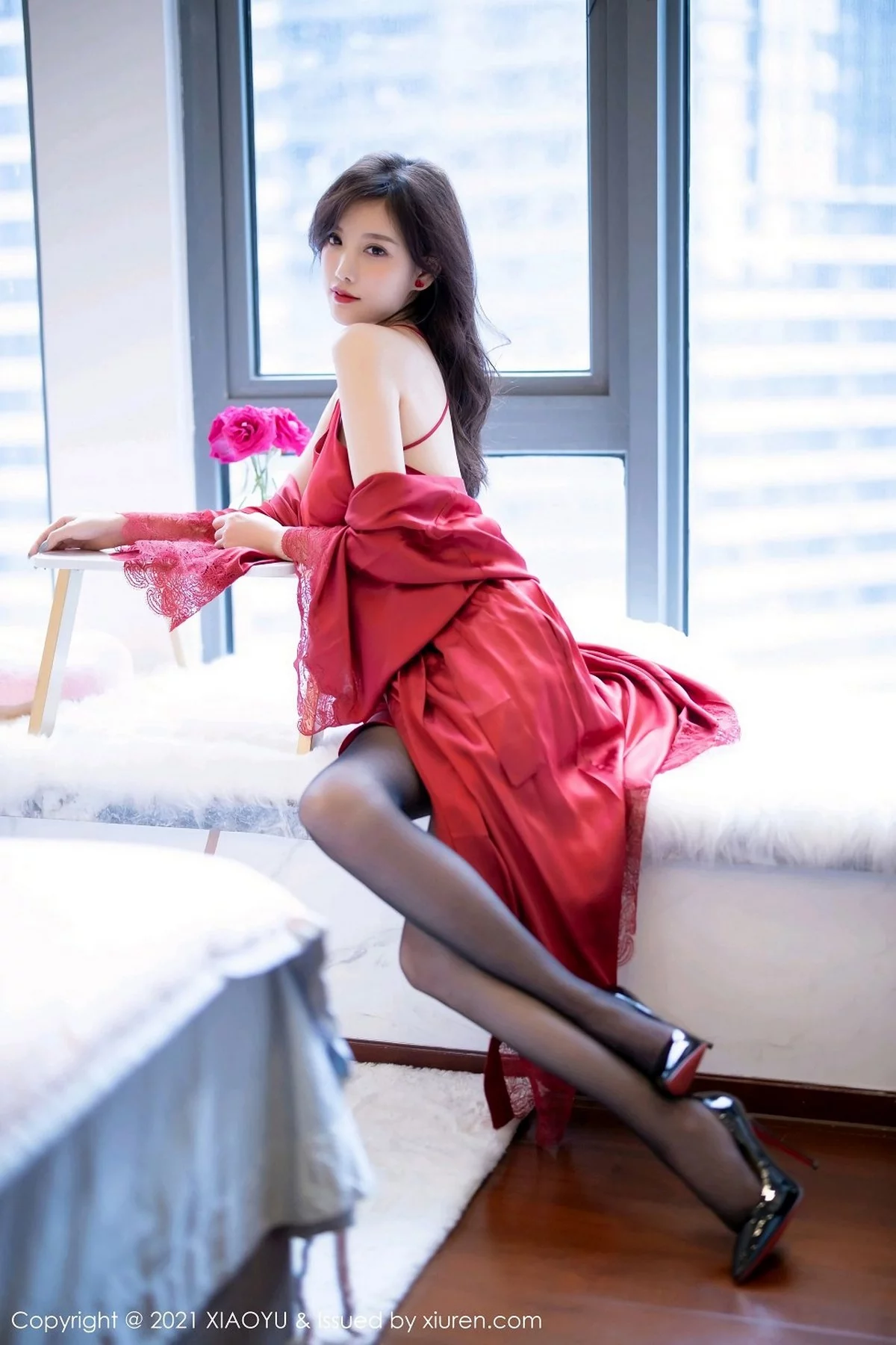 Xrmnw.Vip_杨晨晨_写真
