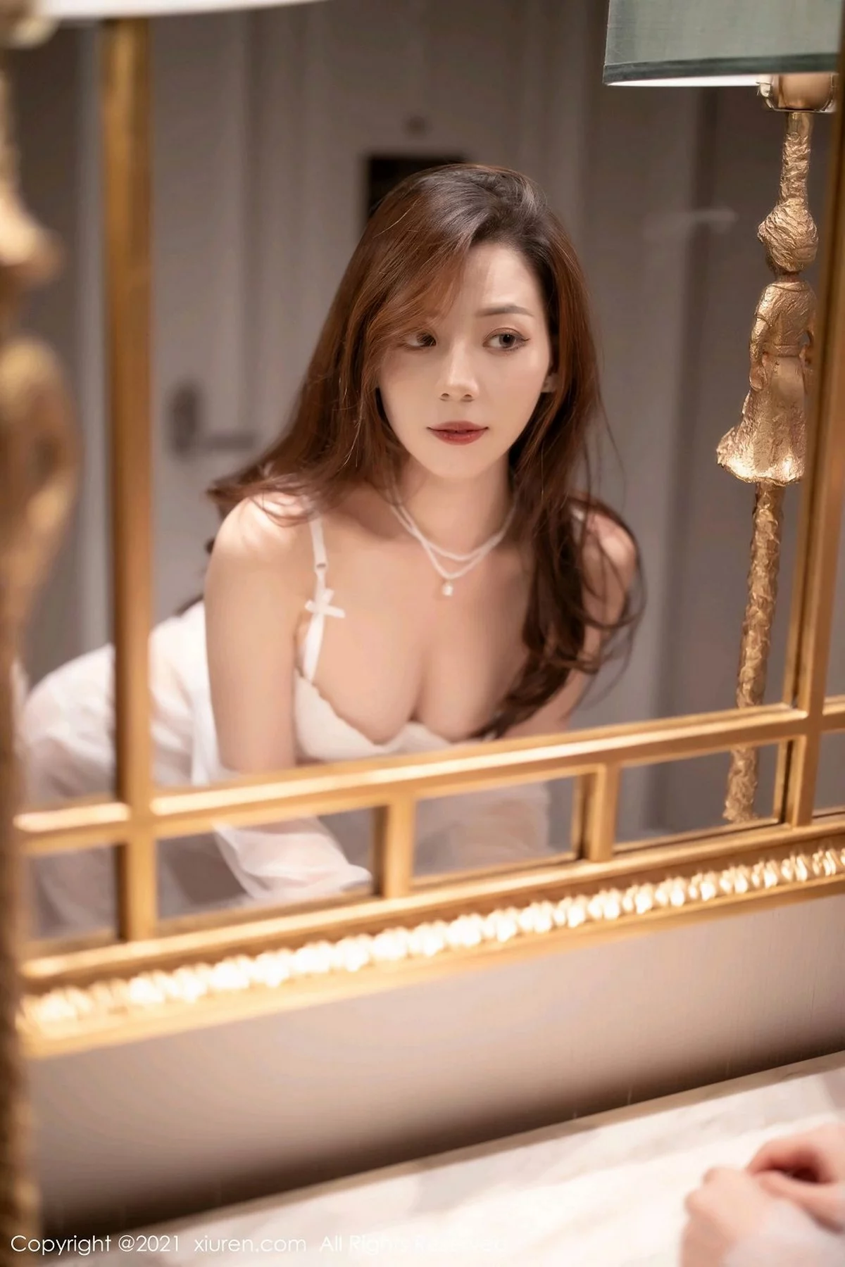 Xrmnw.Vip_言沫_写真