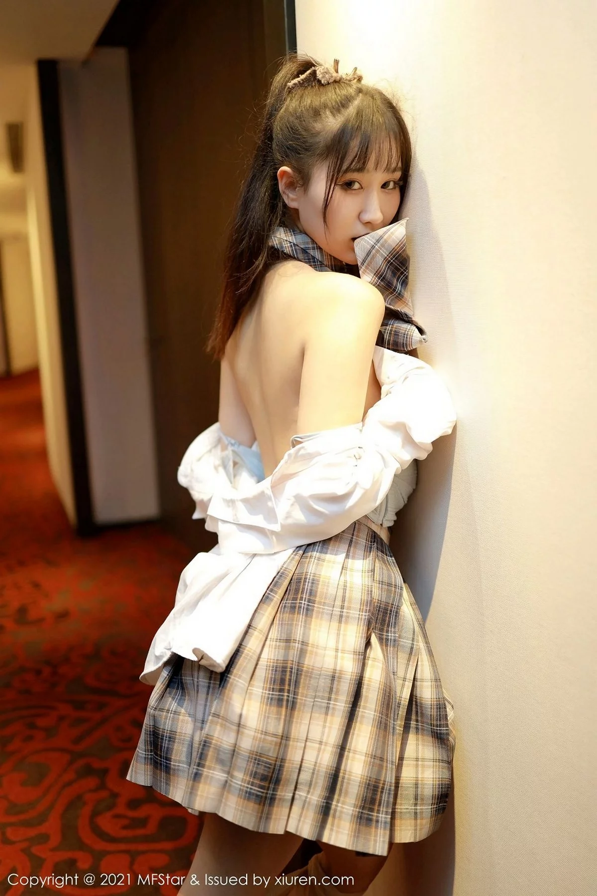 Xrmnw.Vip_小果冻儿_写真