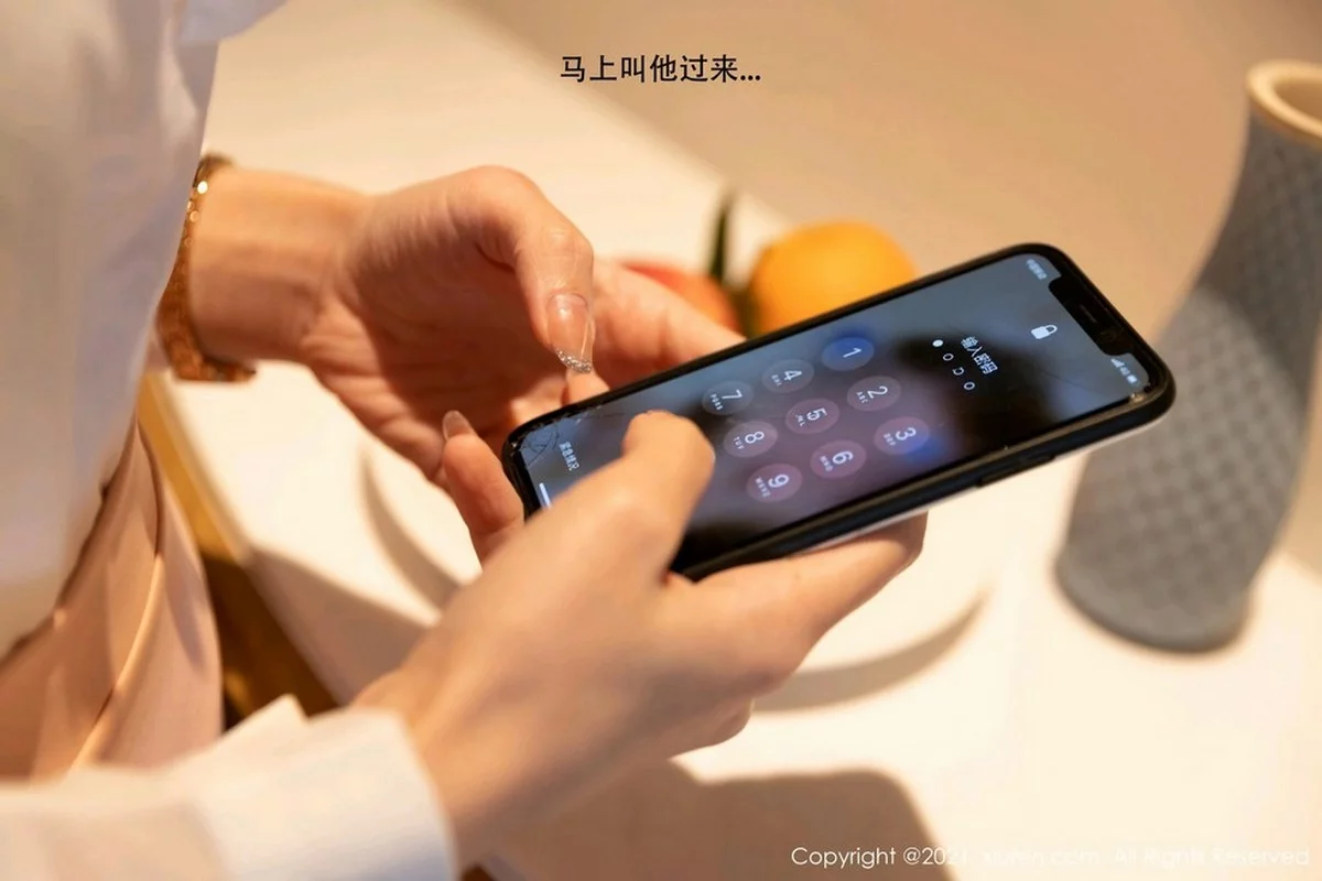 Xrmnw.Vip_周于希_写真