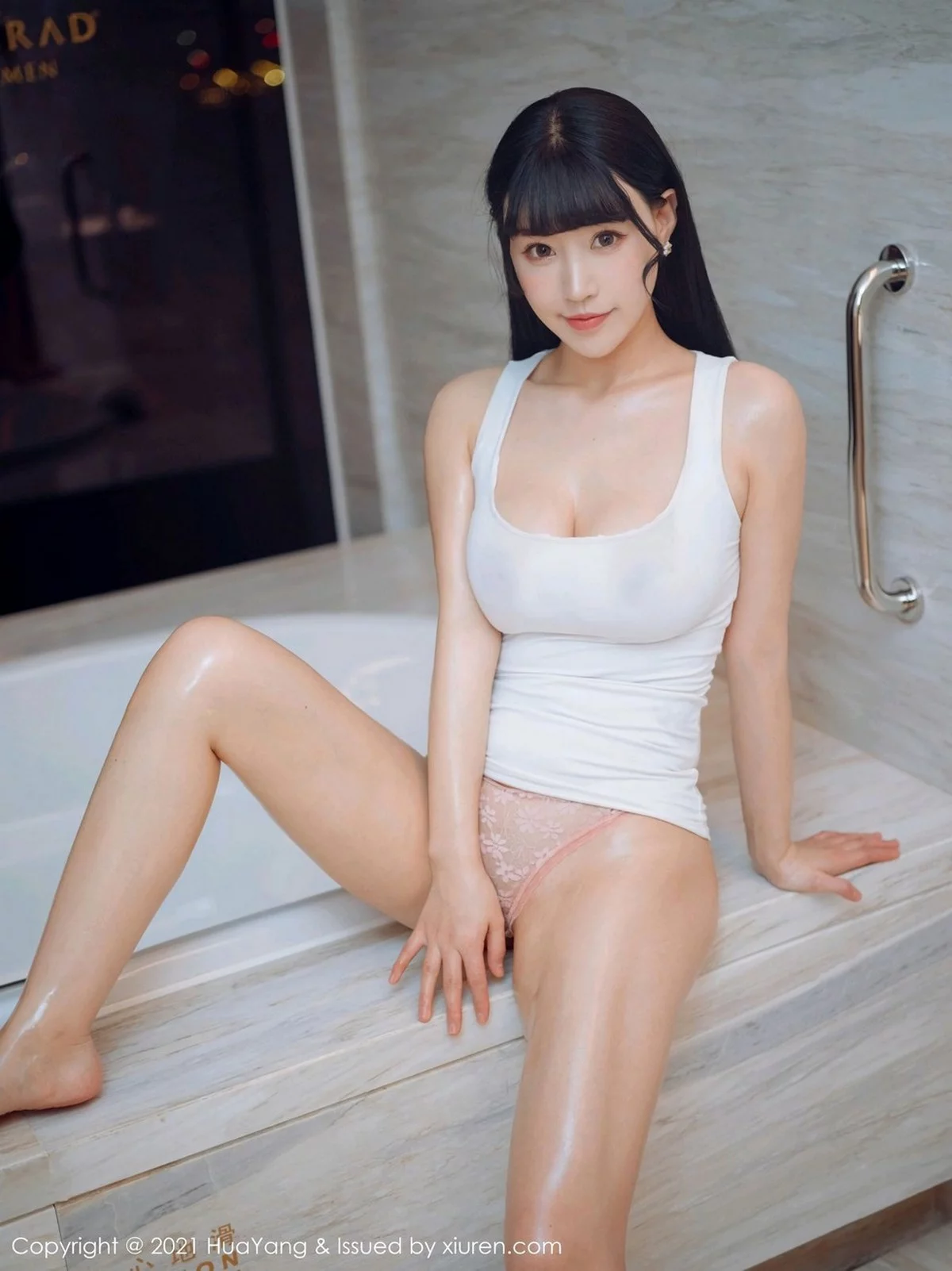 Xrmnw.Vip_朱可儿_写真