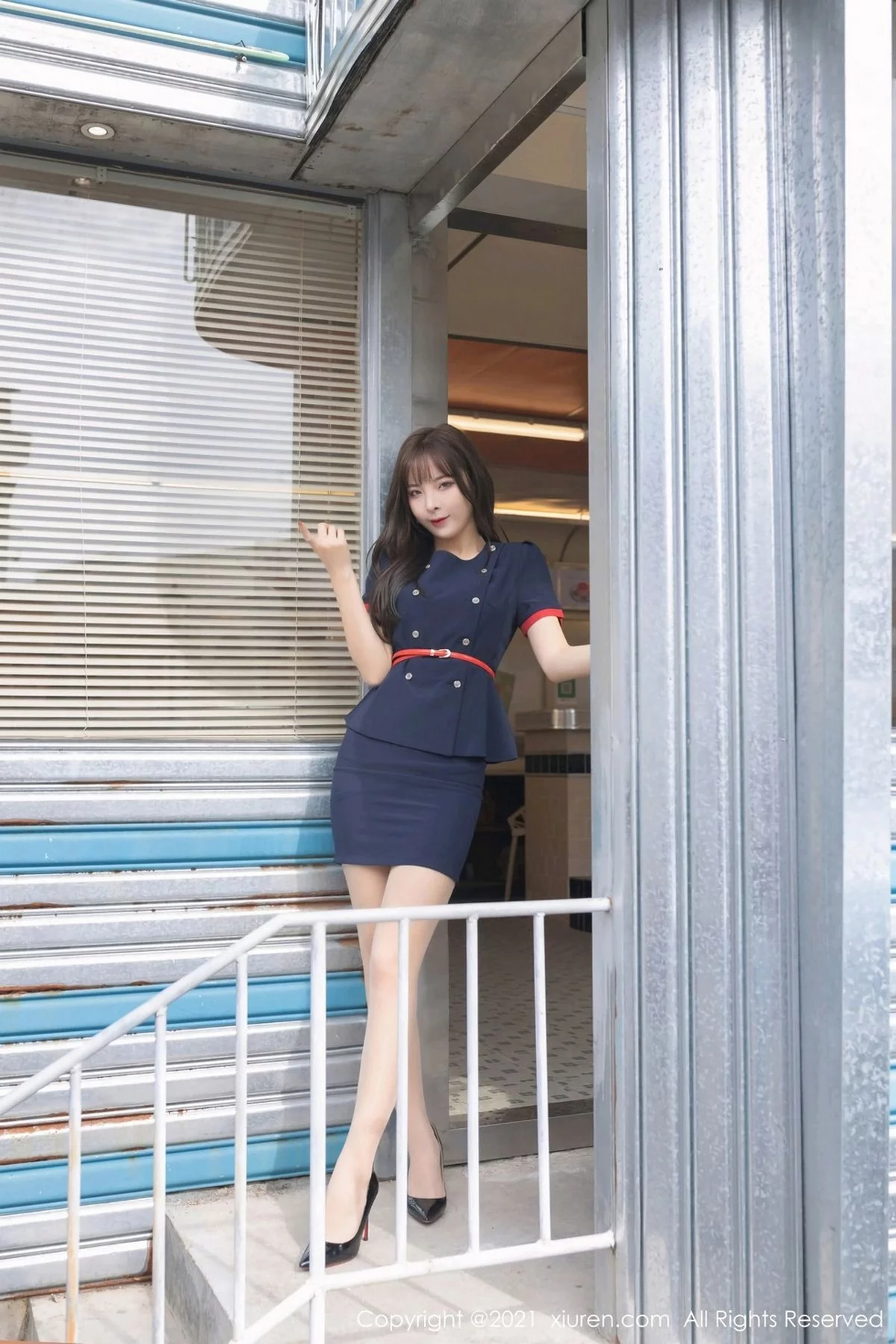 Xrmnw.Vip_陈小喵_写真