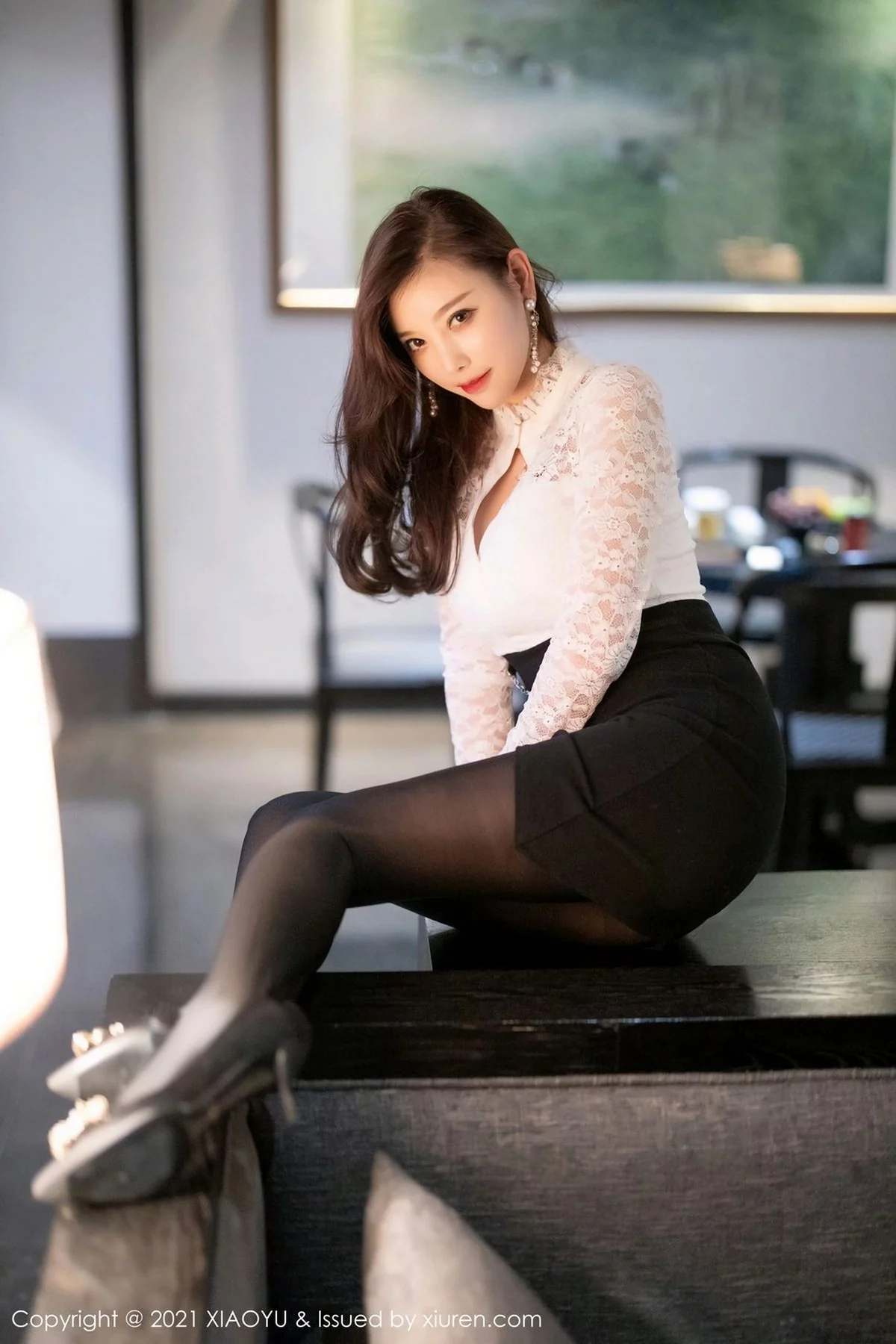 Xrmnw.Vip_杨晨晨_写真