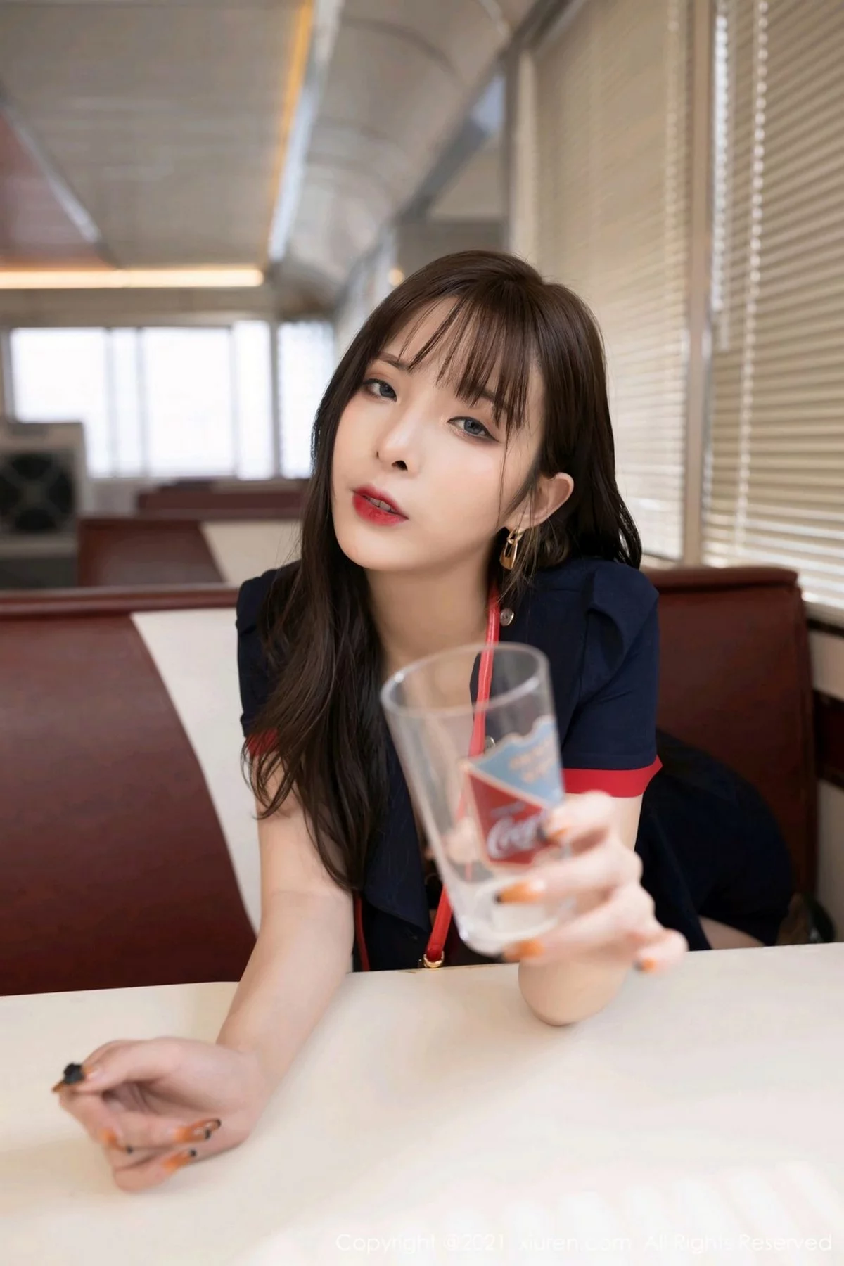 Xrmnw.Vip_陈小喵_写真