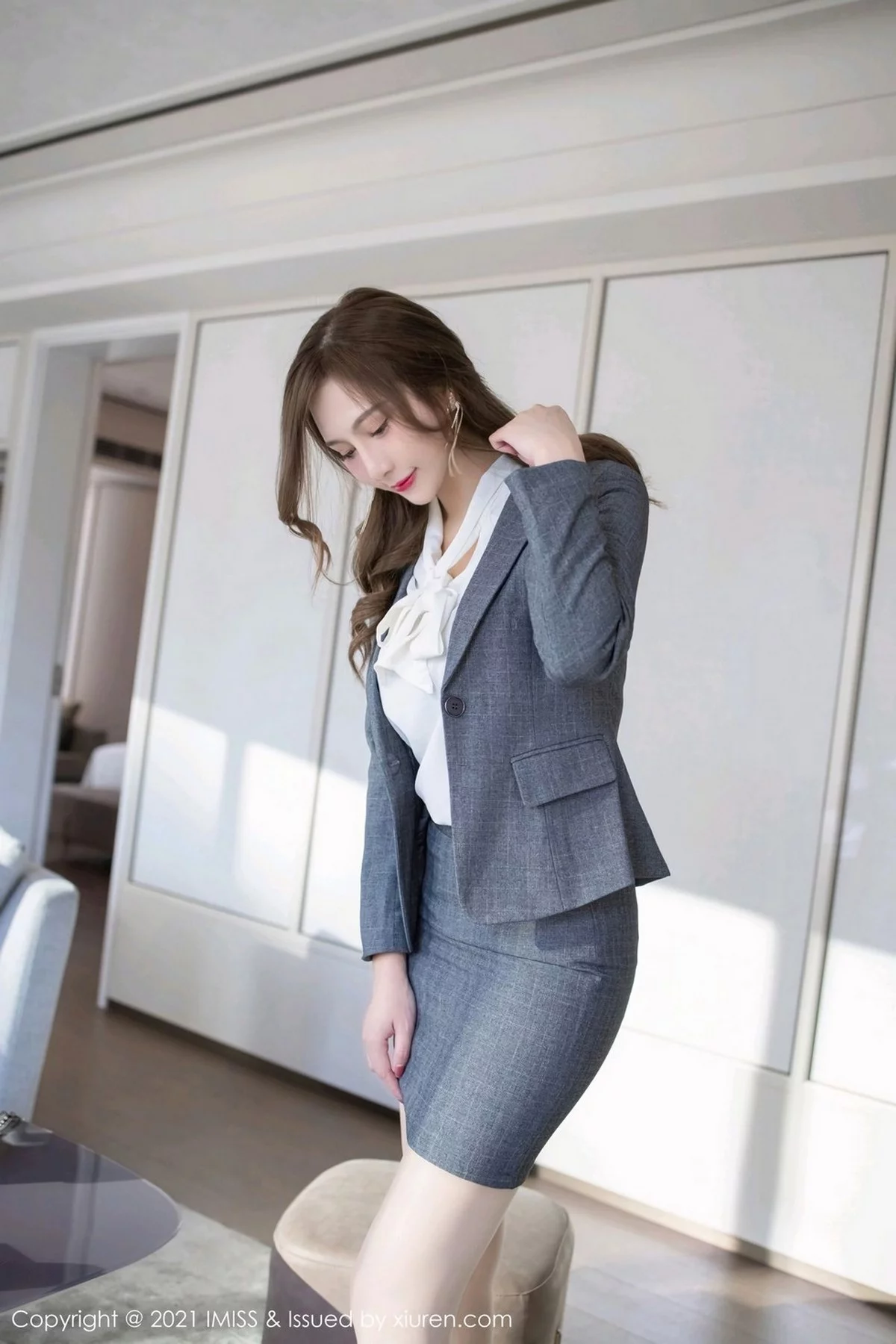 Xrmnw.Vip_Lavinia肉_写真