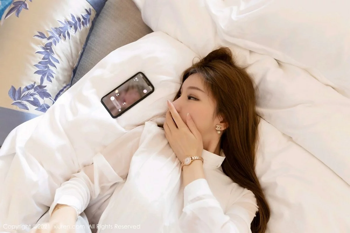 Xrmnw.Vip_周于希_写真