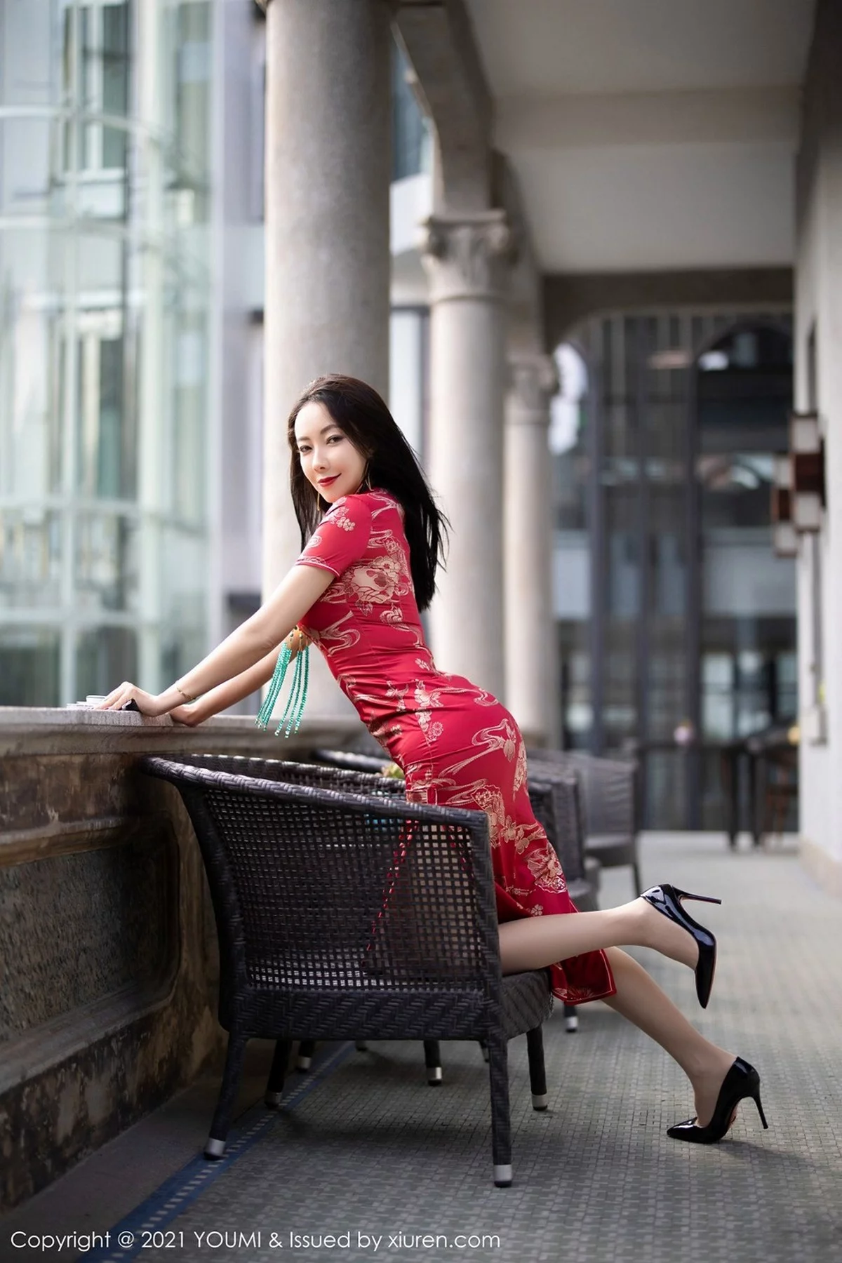Xrmnw.Vip_果儿_写真