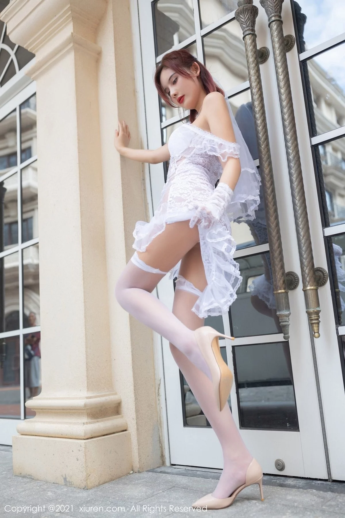 Xrmnw.Vip_就是阿朱啊_写真