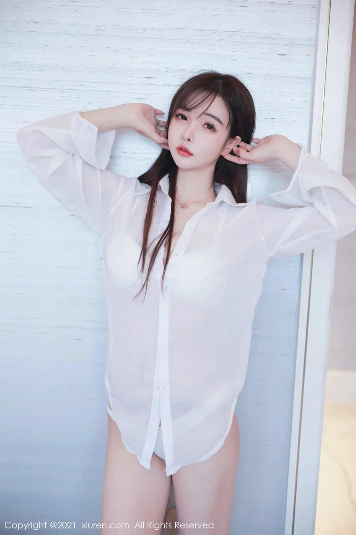 Xrmnw.Vip_南初妹妹_写真