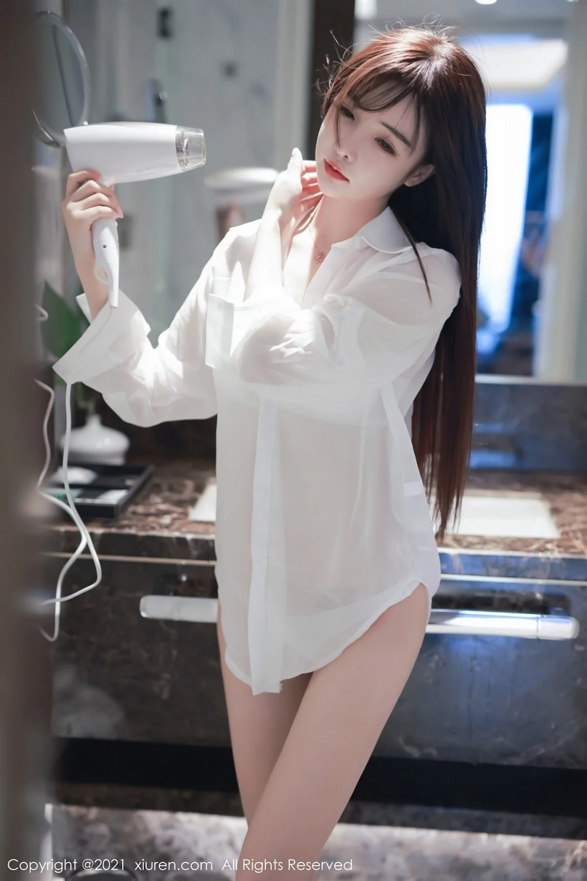 Xrmnw.Vip_南初妹妹_写真