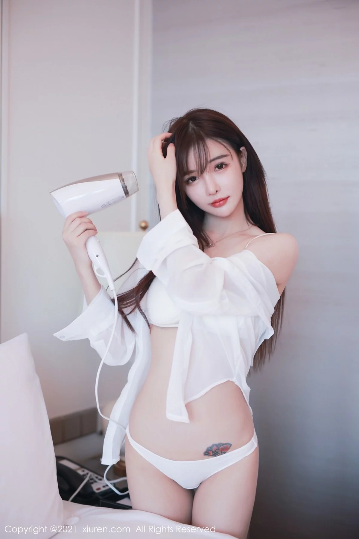 Xrmnw.Vip_南初妹妹_写真