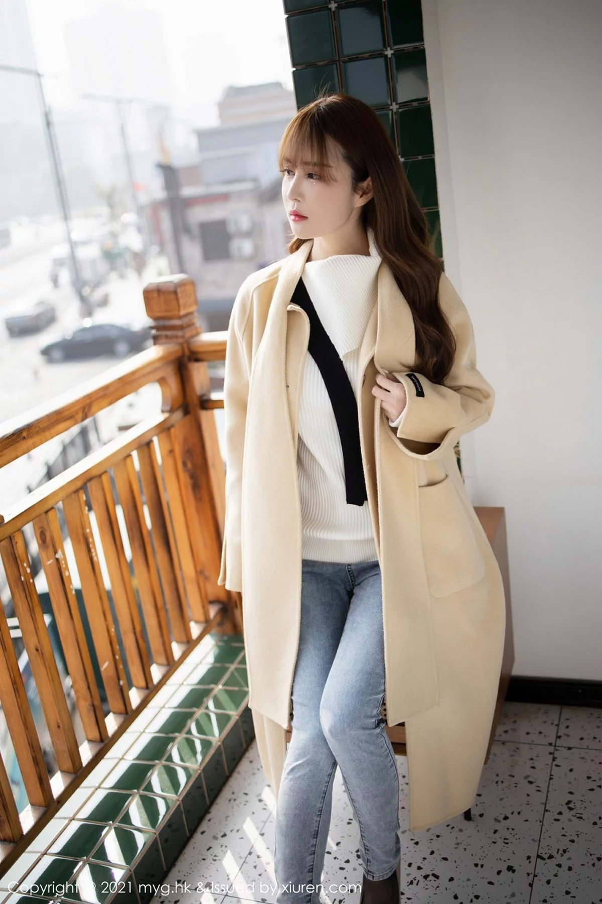 Xrmnw.Vip_小兜儿_写真