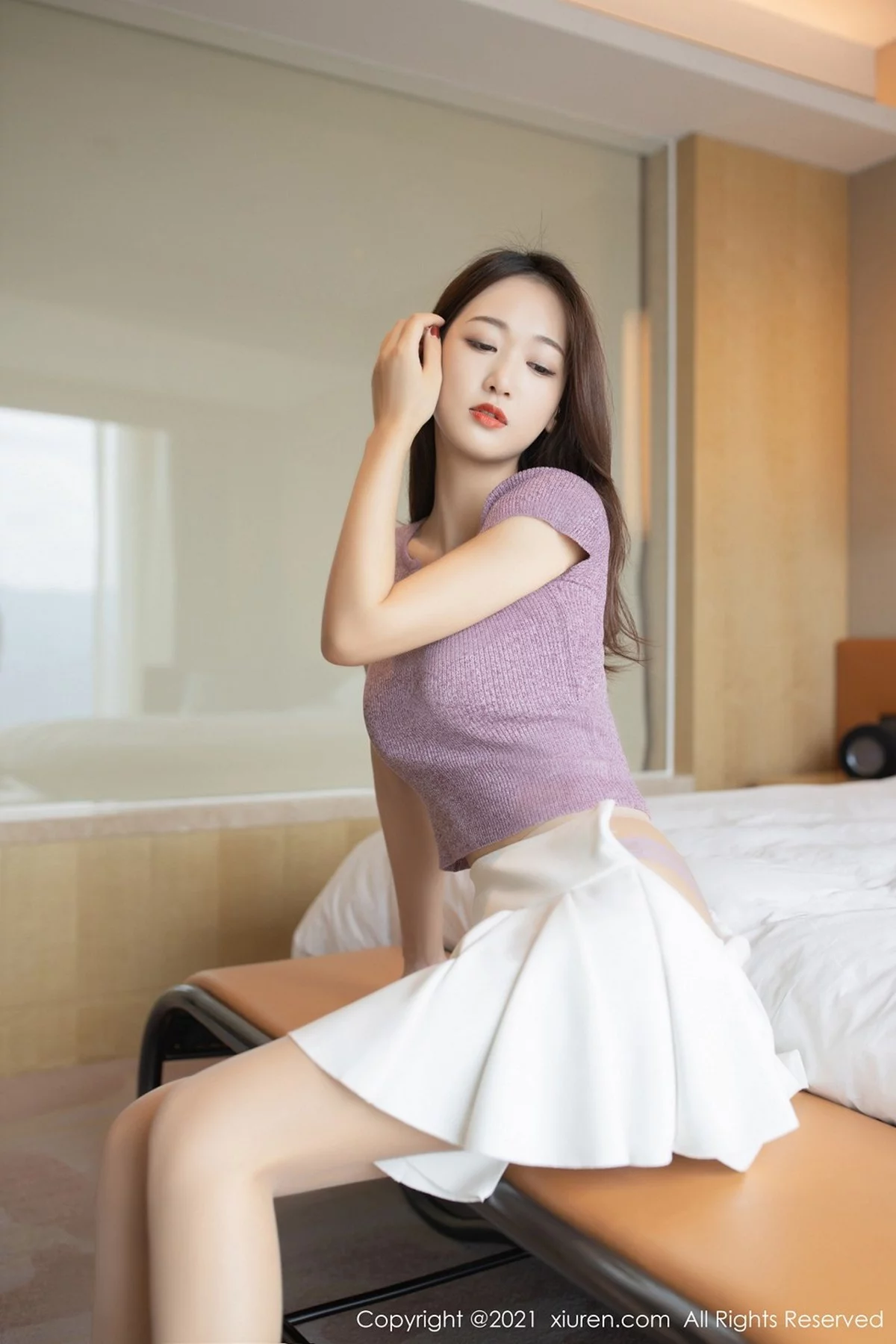 Xrmnw.Vip_唐安琪_写真
