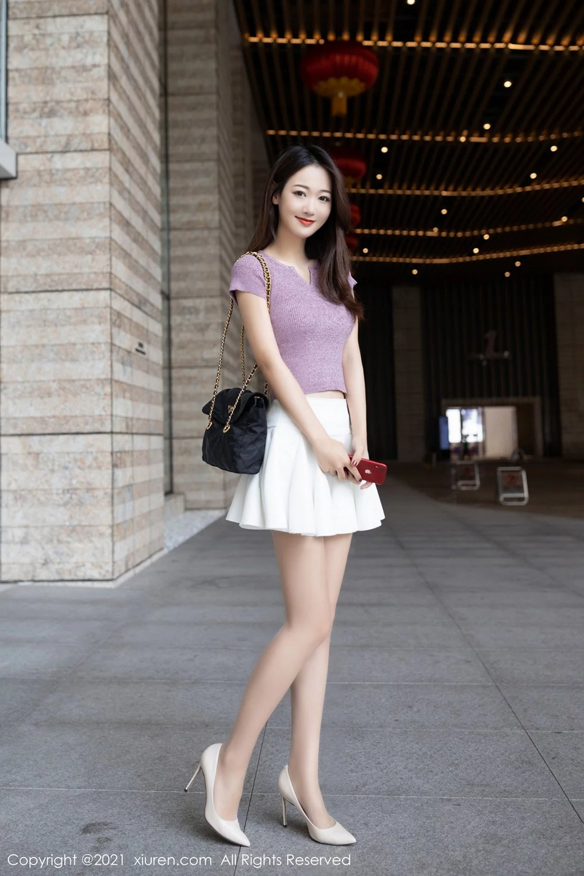 Xrmnw.Vip_唐安琪_写真
