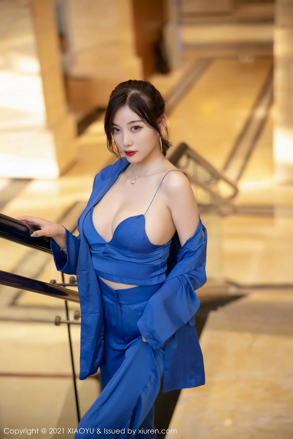 Xrmnw.Vip_杨晨晨_写真