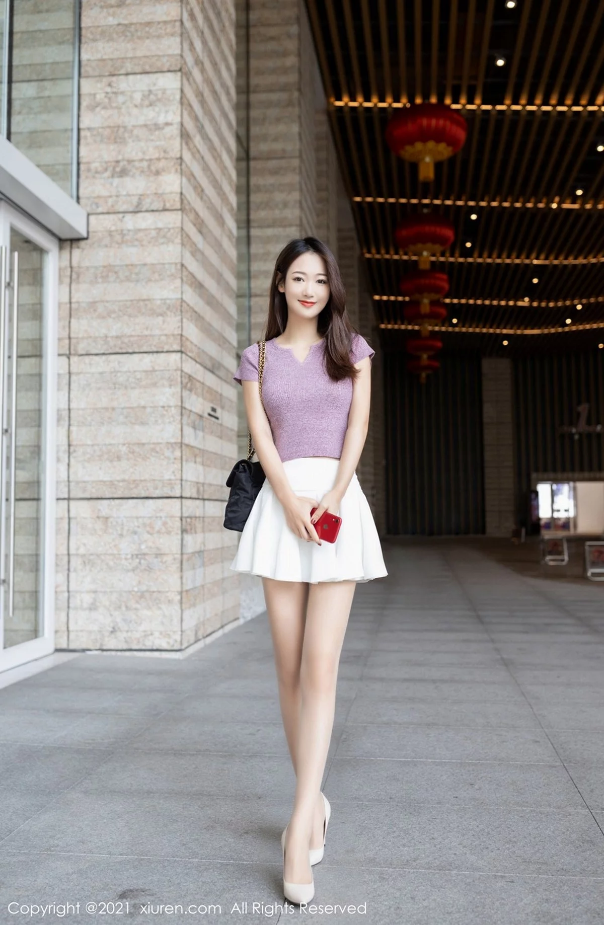 Xrmnw.Vip_唐安琪_写真