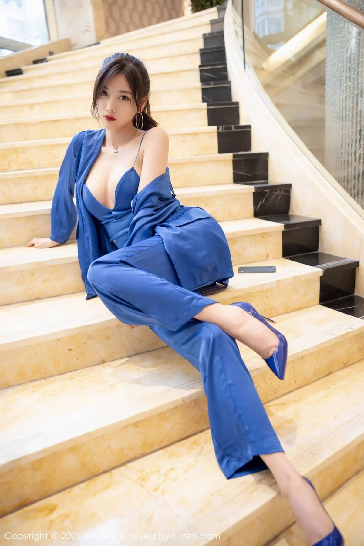 Xrmnw.Vip_杨晨晨_写真