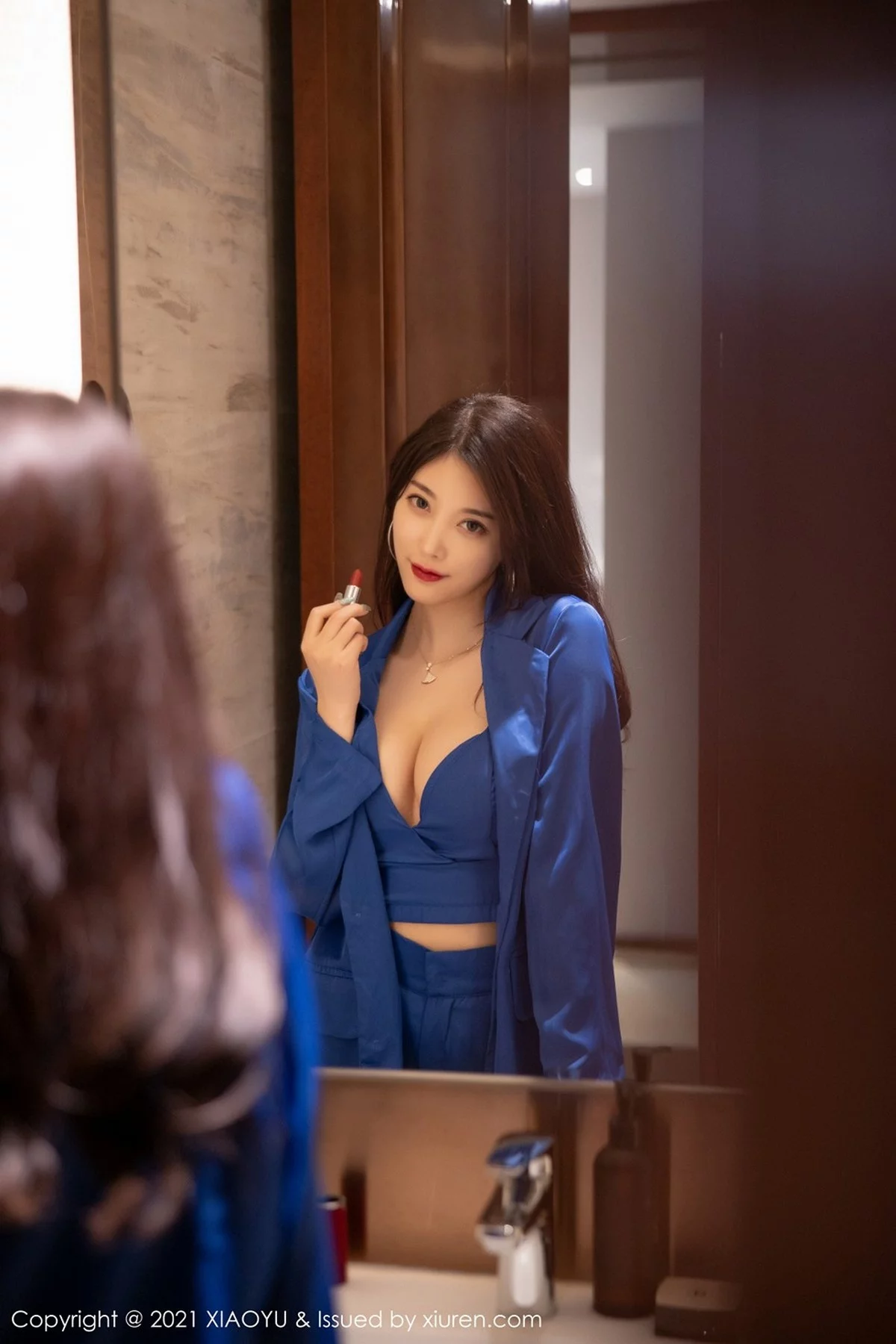 Xrmnw.Vip_杨晨晨_写真