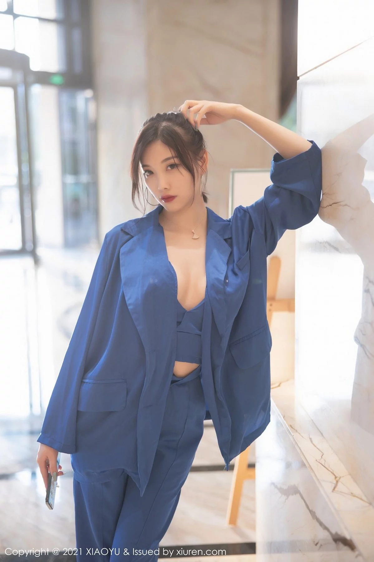 Xrmnw.Vip_杨晨晨_写真