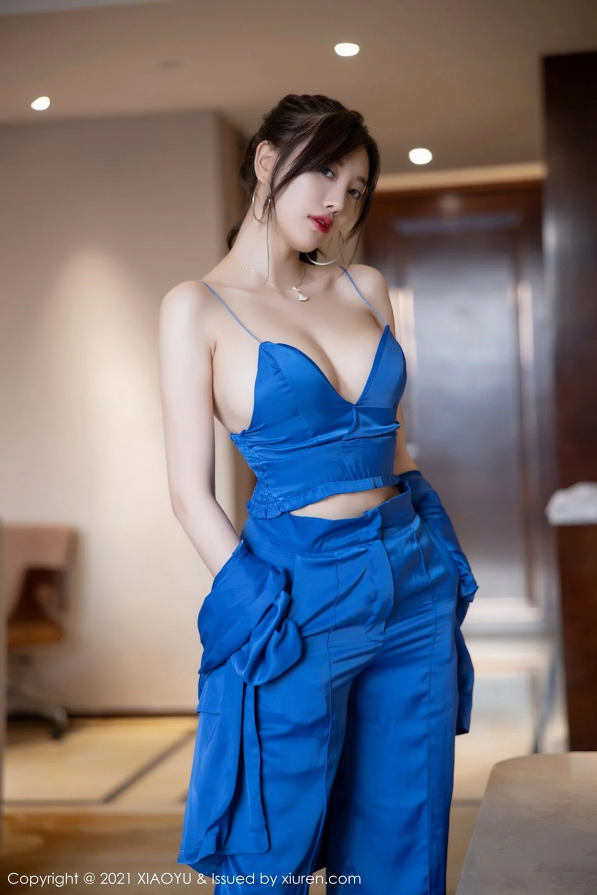 Xrmnw.Vip_杨晨晨_写真