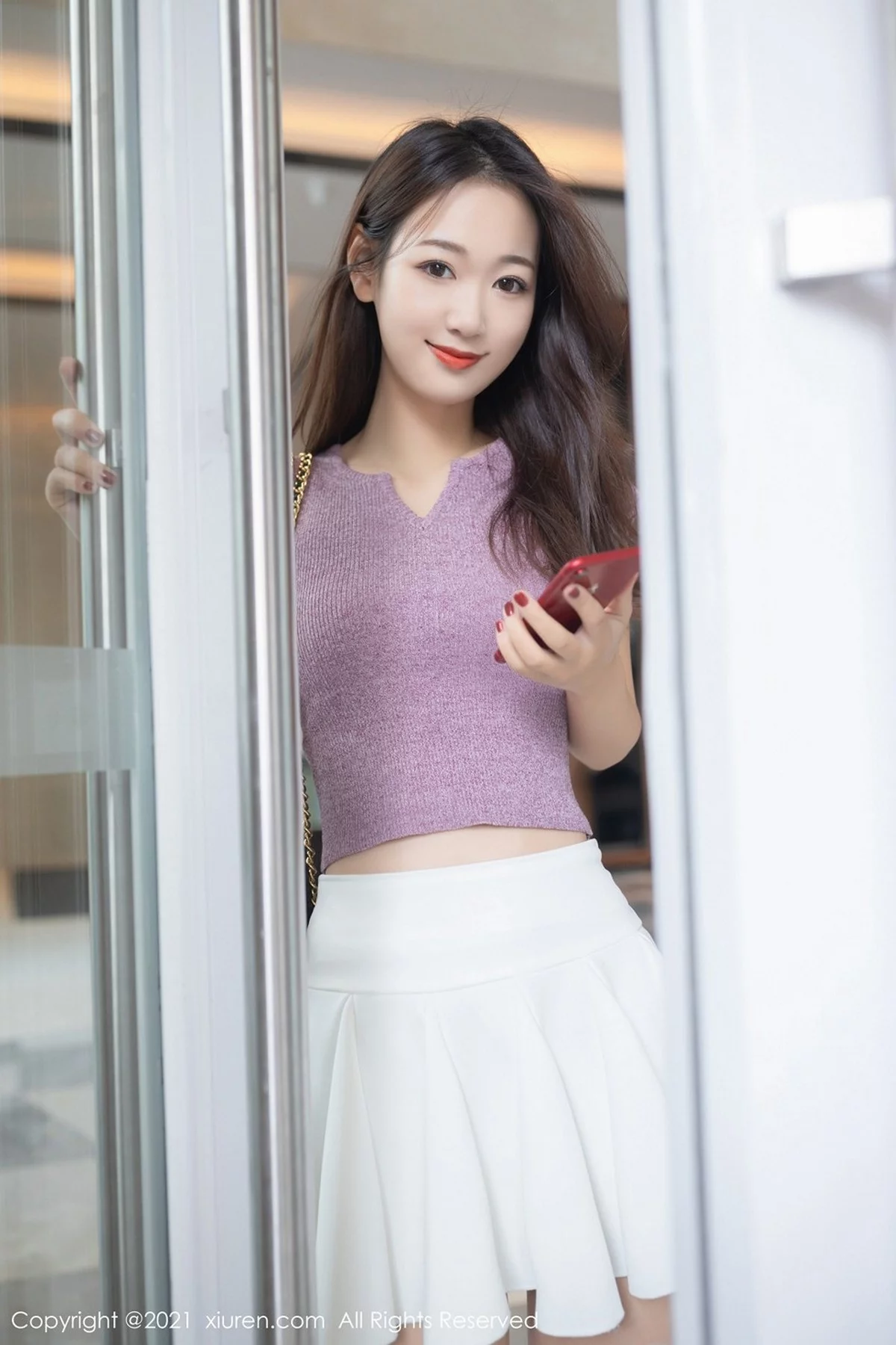 Xrmnw.Vip_唐安琪_写真