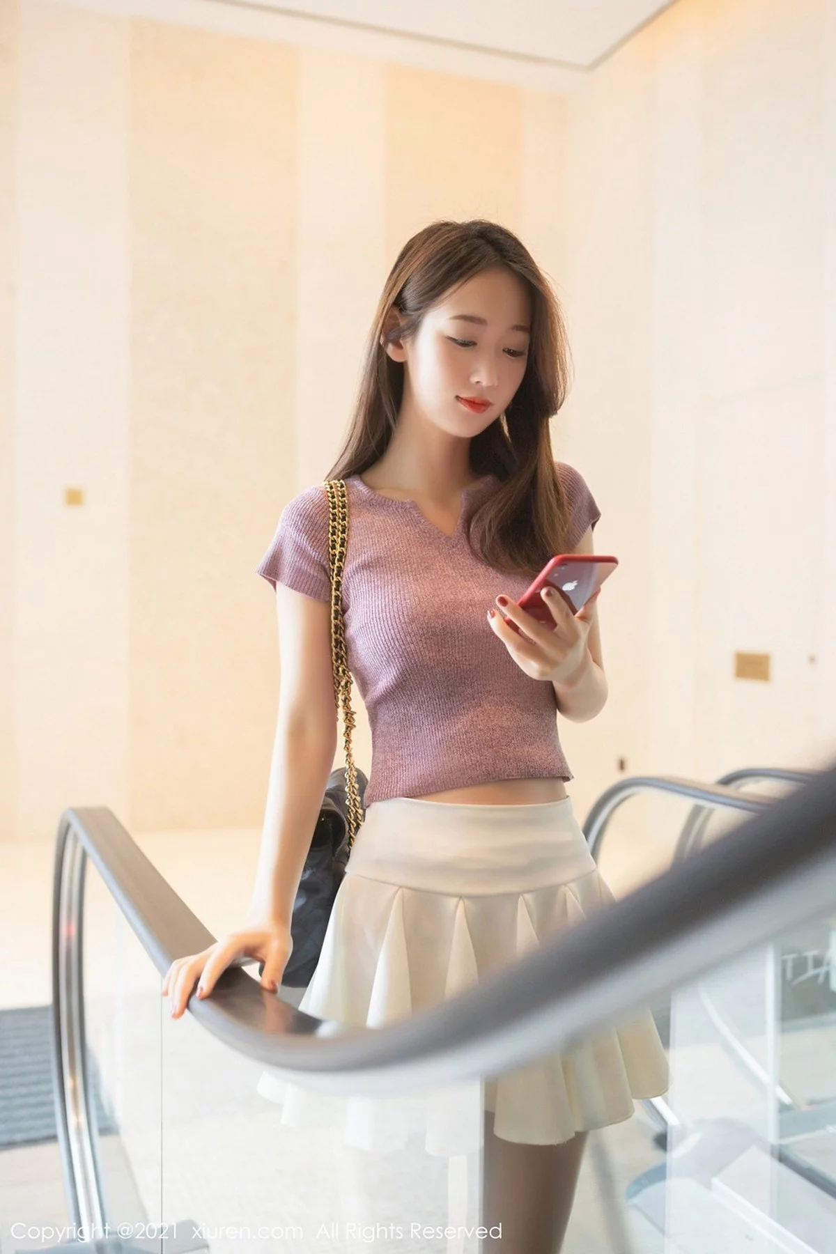 Xrmnw.Vip_唐安琪_写真