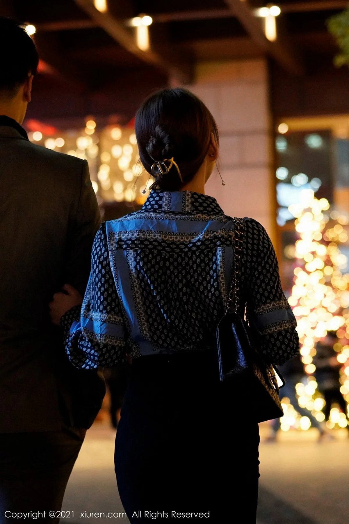 Xrmnw.Vip_周于希_写真
