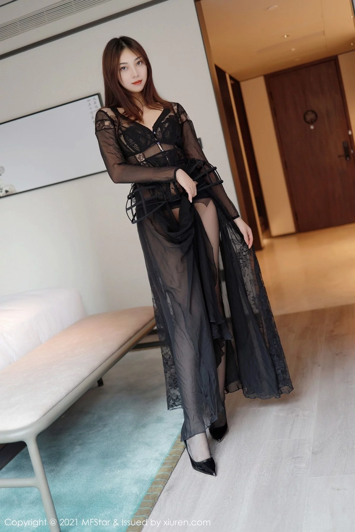 Xrmnw.Vip_郑颖姗_写真