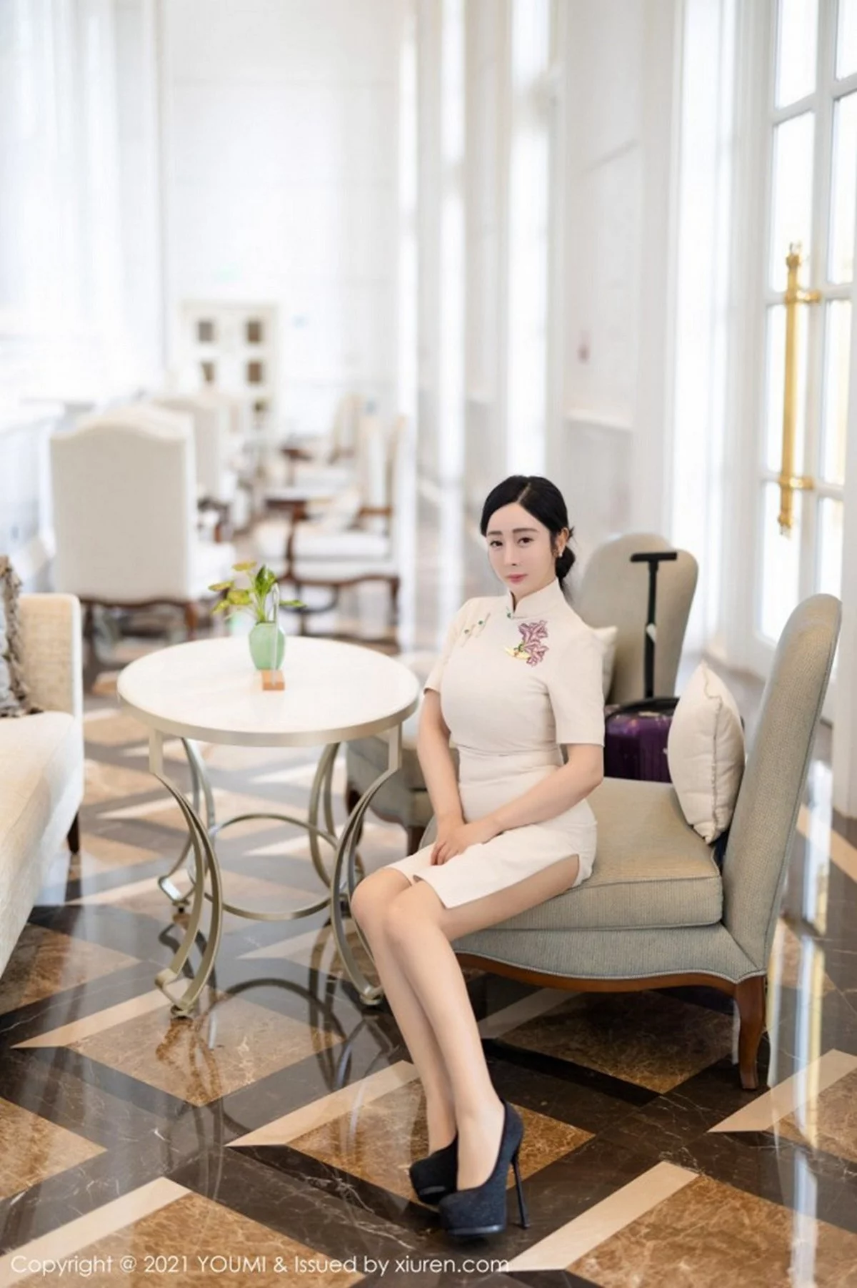 Xrmnw.Vip_允爾_写真