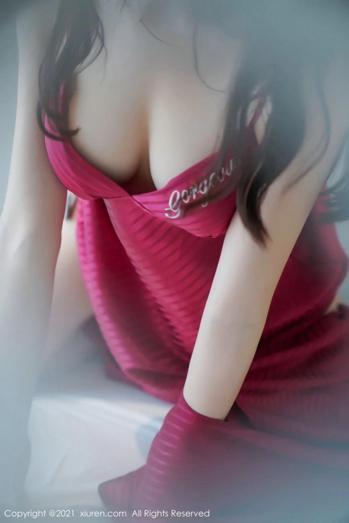 Xrmnw.Vip_芝芝Booty_写真
