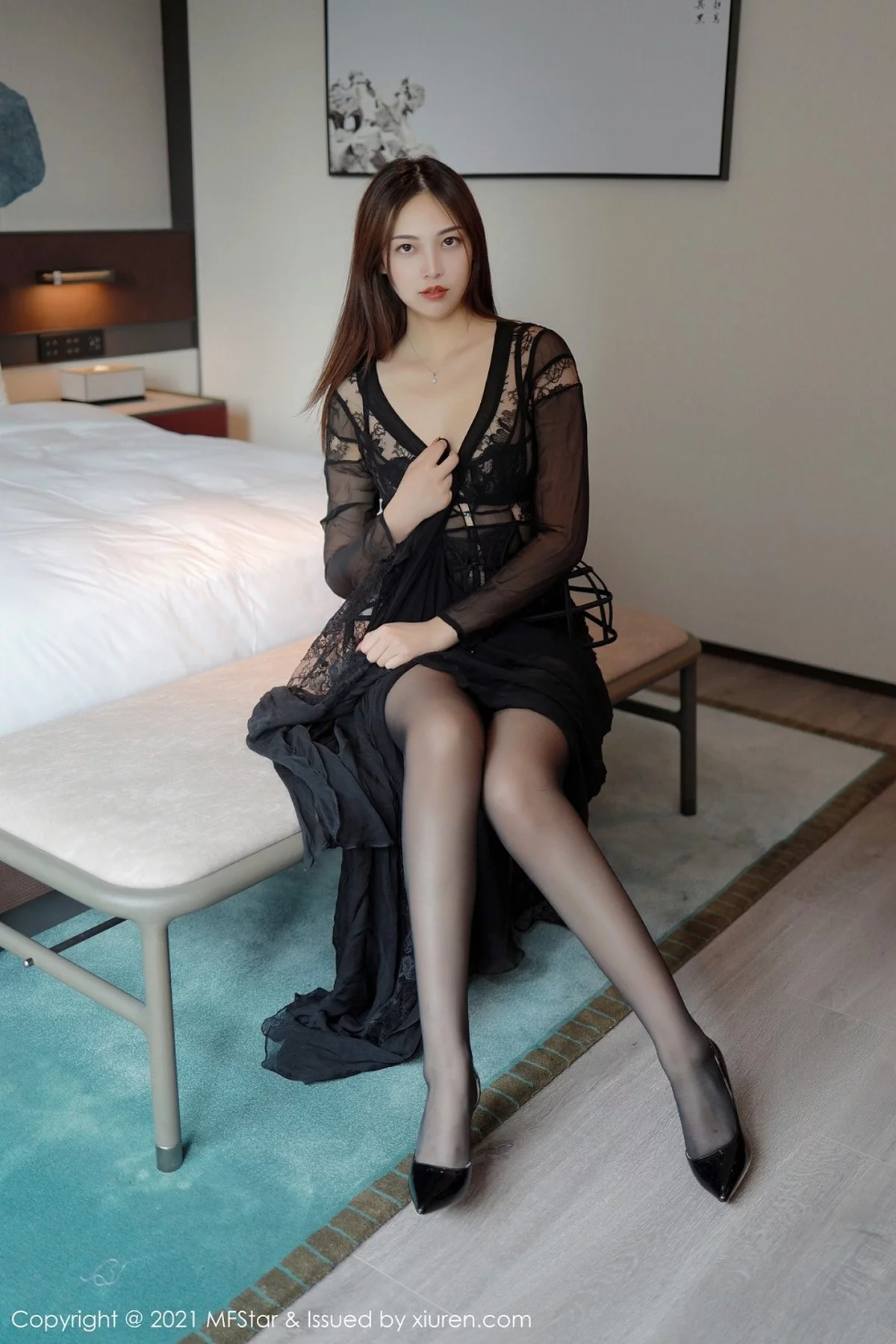 Xrmnw.Vip_郑颖姗_写真