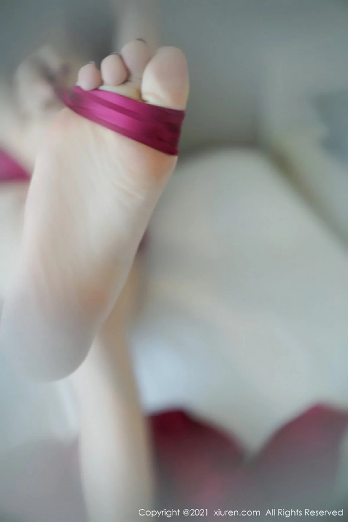 Xrmnw.Vip_芝芝Booty_写真